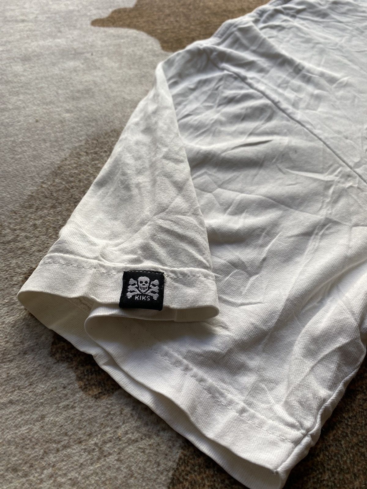 Futura × KIKS TYO very rare kikstyo X futura alien Size US XL / EU 56 / 4 - 8 Thumbnail