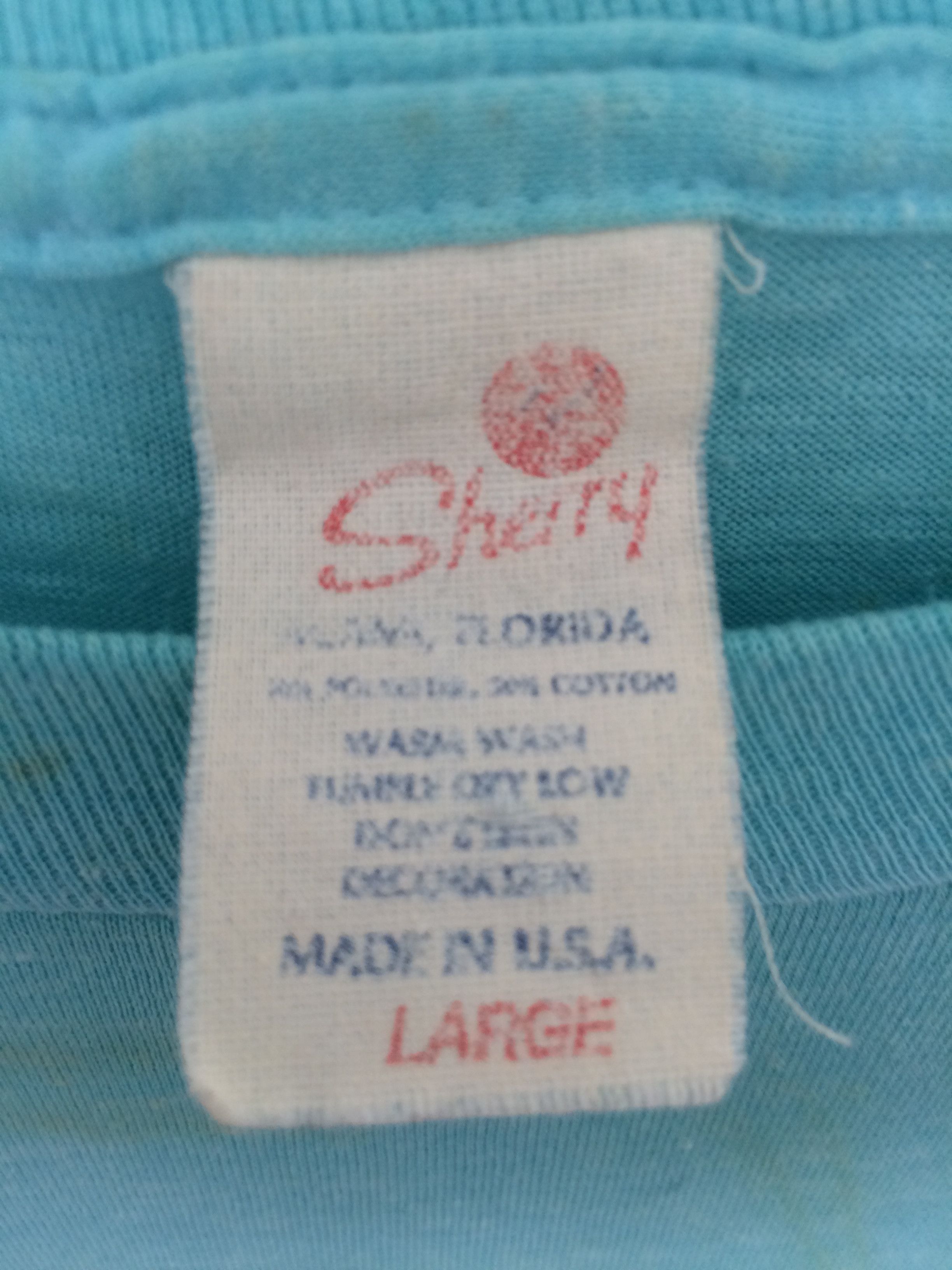 Disney × Mickey Mouse × Vintage Mickey mouse wwf Size US M / EU 48-50 / 2 - 3 Thumbnail
