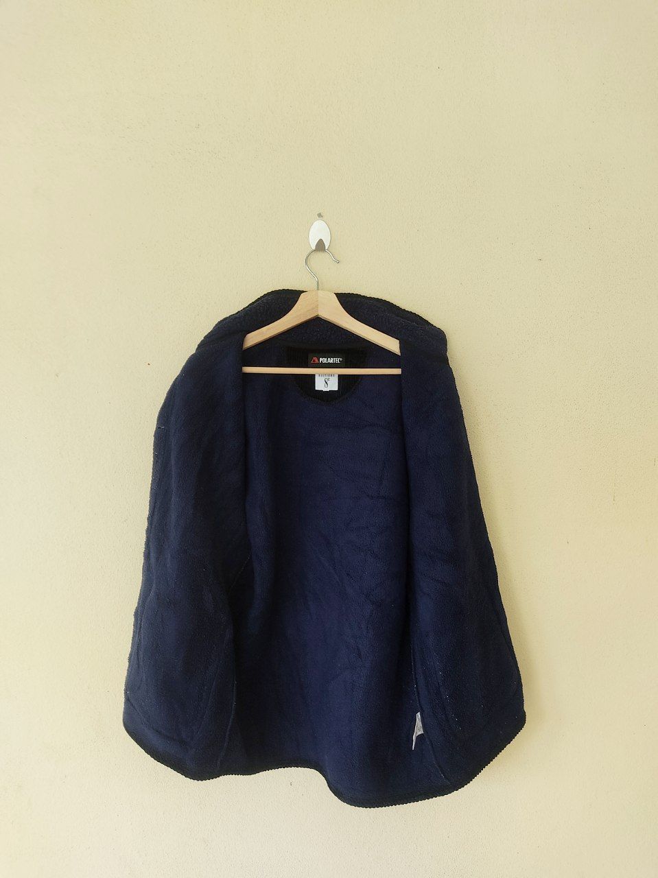 Japanese Brand × Polartec Huitieme Sports Studio Polartec Fleece Jacket made in japan Size US L / EU 52-54 / 3 - 5 Thumbnail