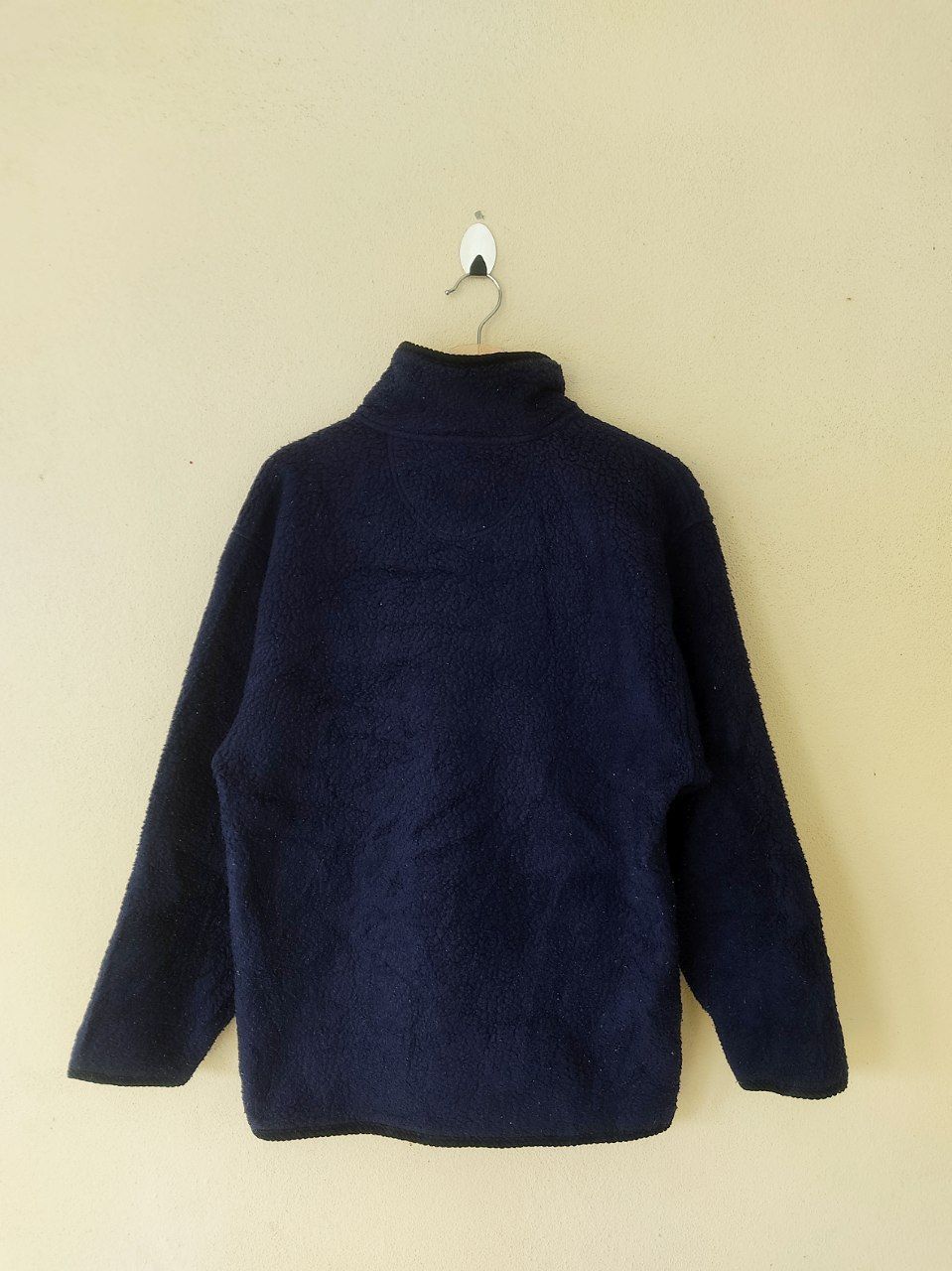 Japanese Brand × Polartec Huitieme Sports Studio Polartec Fleece Jacket made in japan Size US L / EU 52-54 / 3 - 3 Thumbnail