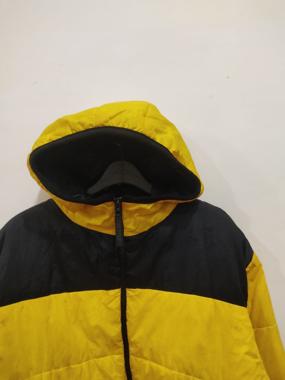 J.Crew Rare Color Like Supreme J.crew Puffer Jacket Size US L / EU 52-54 / 3 - 5 Thumbnail