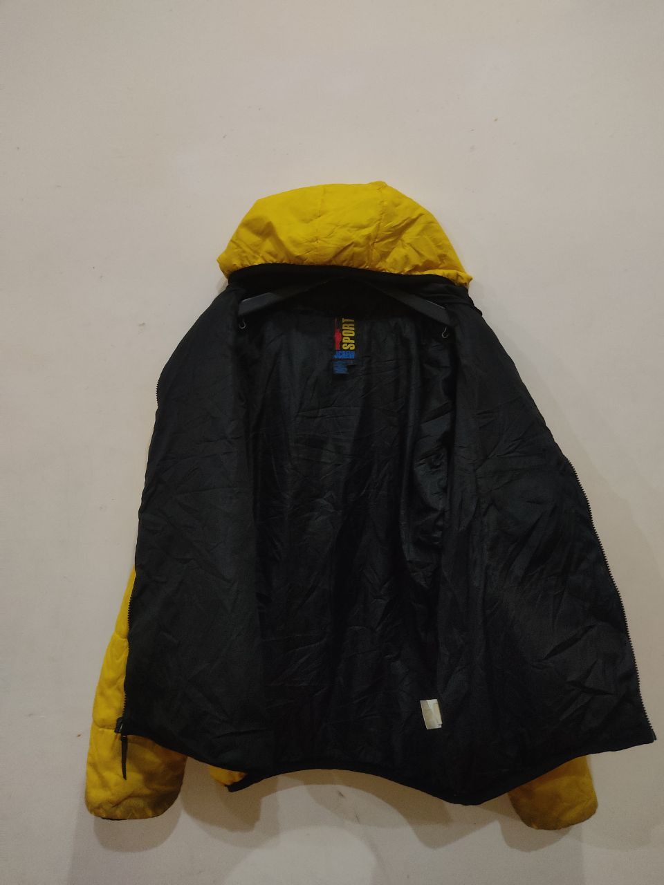 J.Crew Rare Color Like Supreme J.crew Puffer Jacket Size US L / EU 52-54 / 3 - 4 Thumbnail
