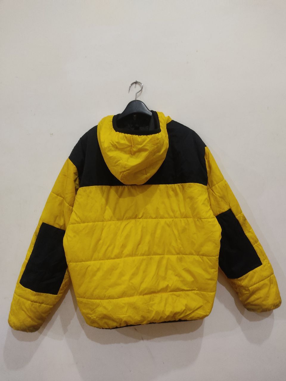 J.Crew Rare Color Like Supreme J.crew Puffer Jacket Size US L / EU 52-54 / 3 - 3 Thumbnail