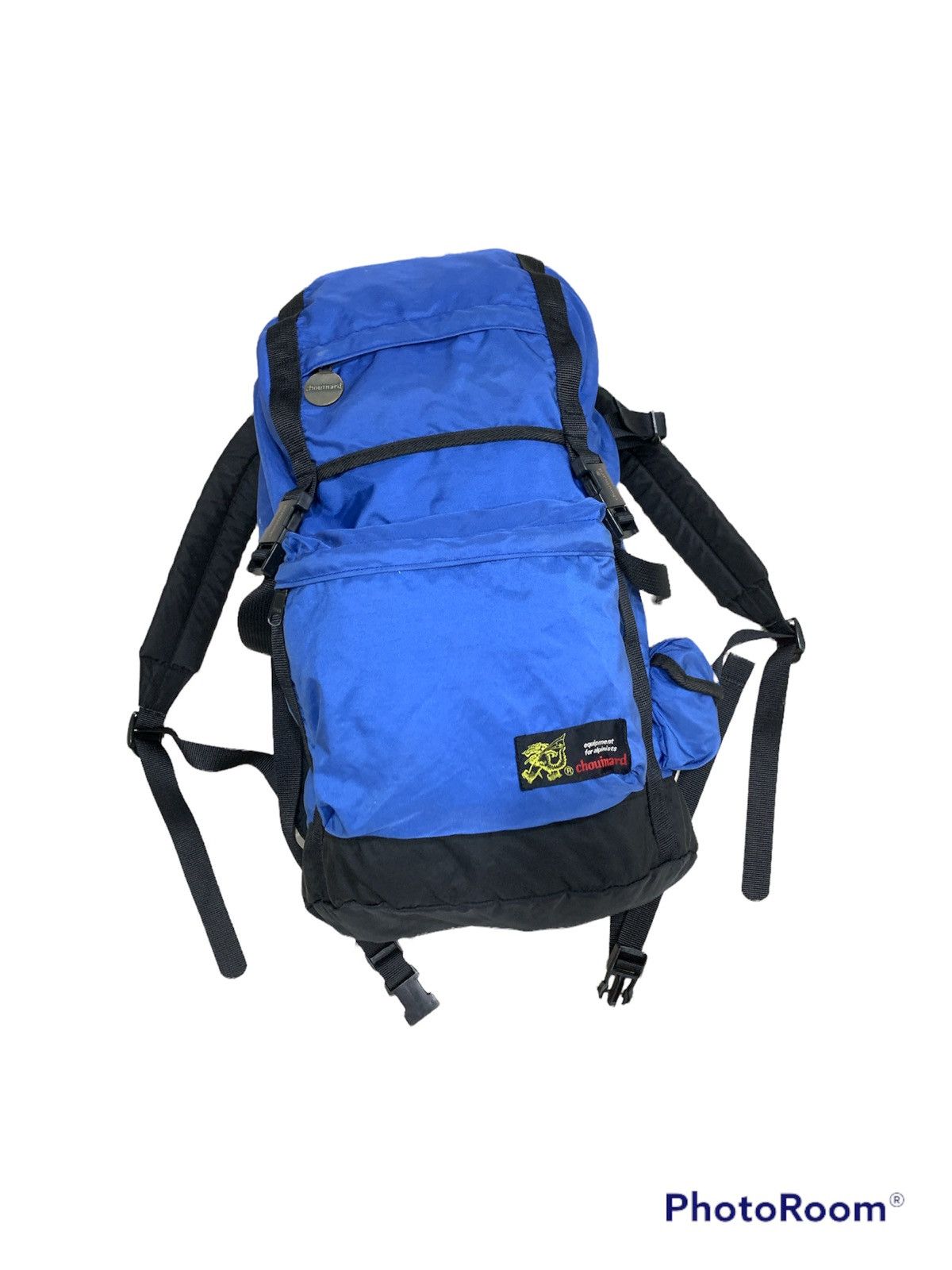 70s 80s chouinard dragon patagonia リック Rare Vintage 70s Chouinard Doragon Backpack Yvon Chouinard