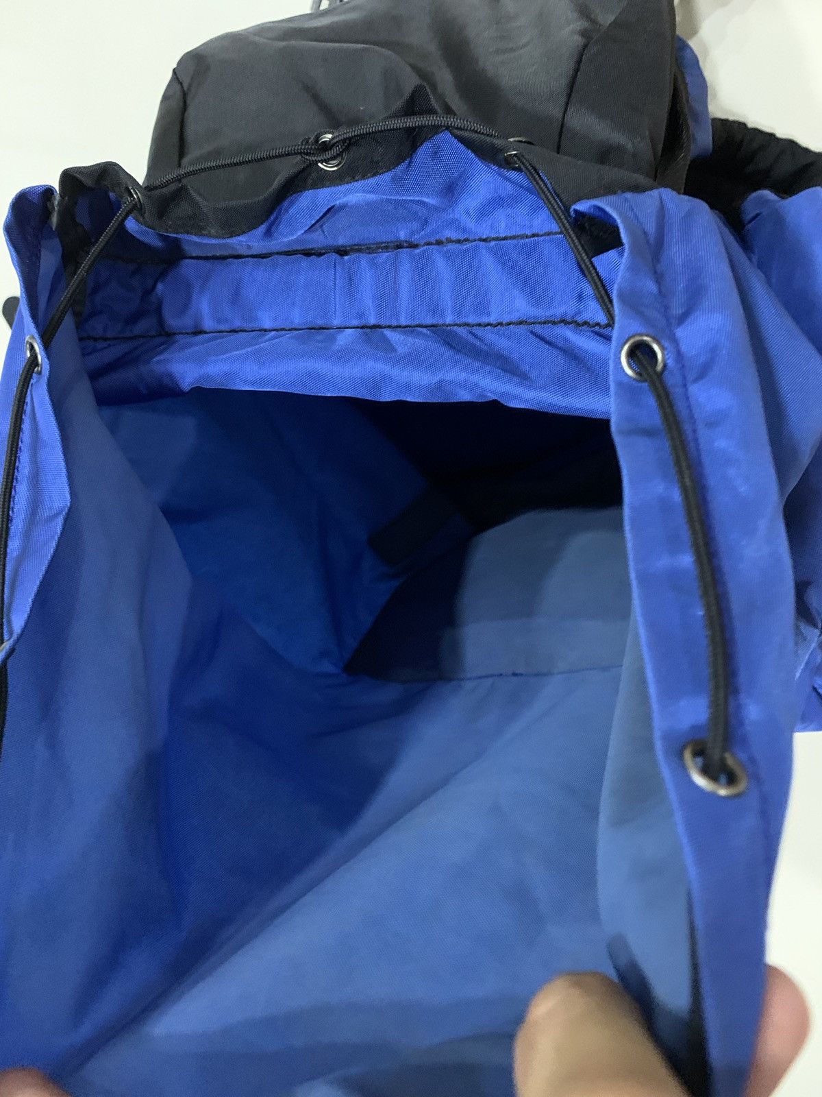 Vintage VINTAGE 1970s CHOUINARD DRAGON CROSTER BAGPACK Size ONE SIZE - 10 Thumbnail