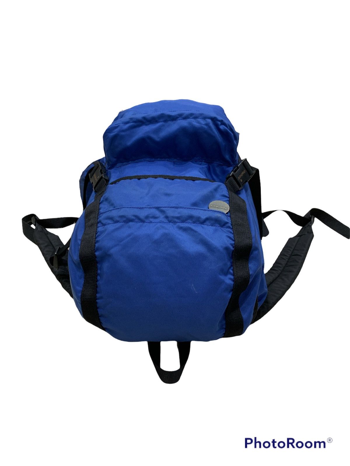 Vintage VINTAGE 1970s CHOUINARD DRAGON CROSTER BAGPACK Size ONE SIZE - 4 Thumbnail