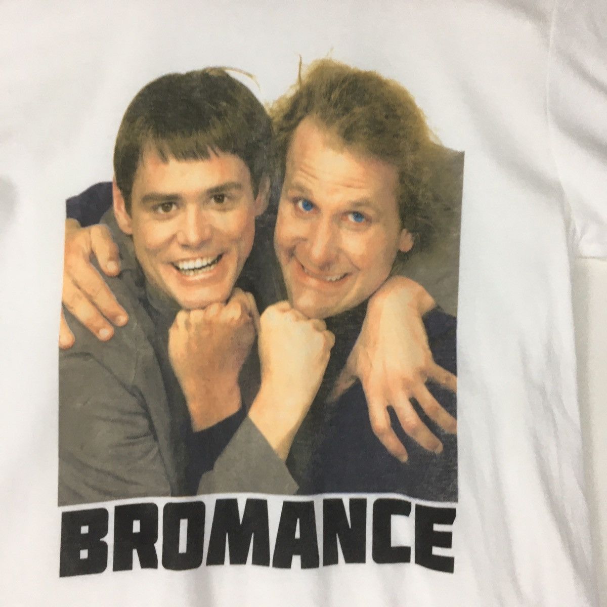 Other Dumb and dumber Jim Carrey Size US M / EU 48-50 / 2 - 3 Thumbnail