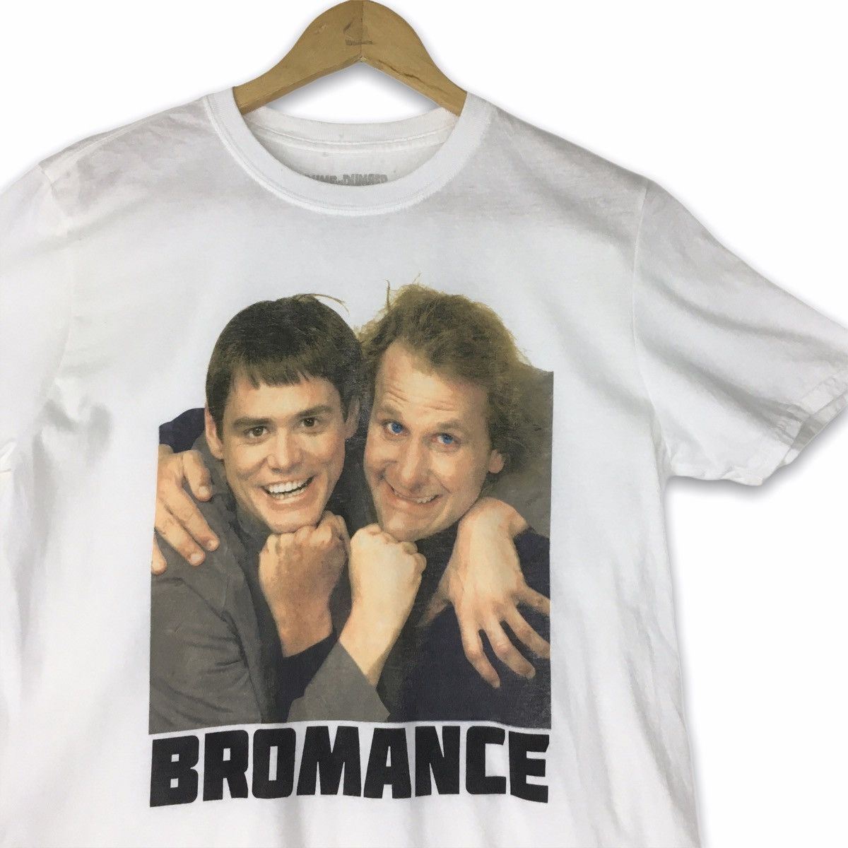 Other Dumb and dumber Jim Carrey Size US M / EU 48-50 / 2 - 2 Thumbnail