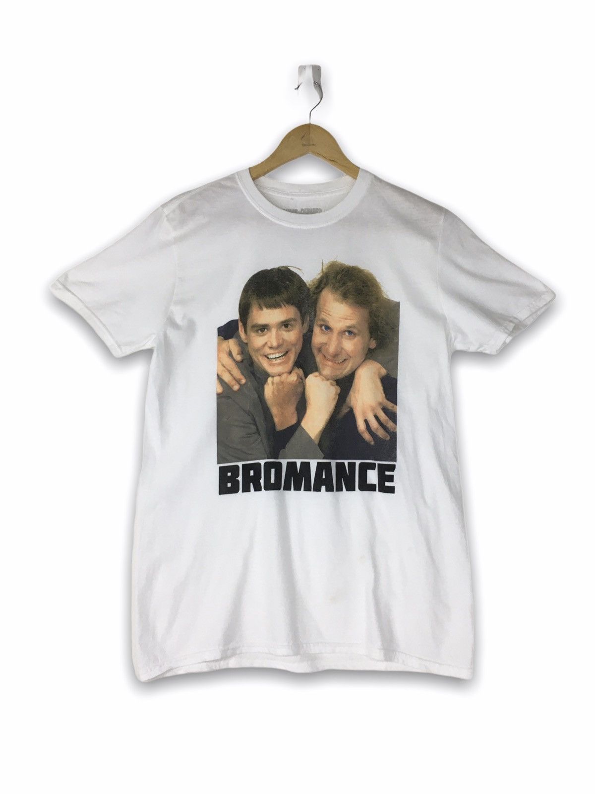 Other Dumb and dumber Jim Carrey Size US M / EU 48-50 / 2 - 1 Thumbnail