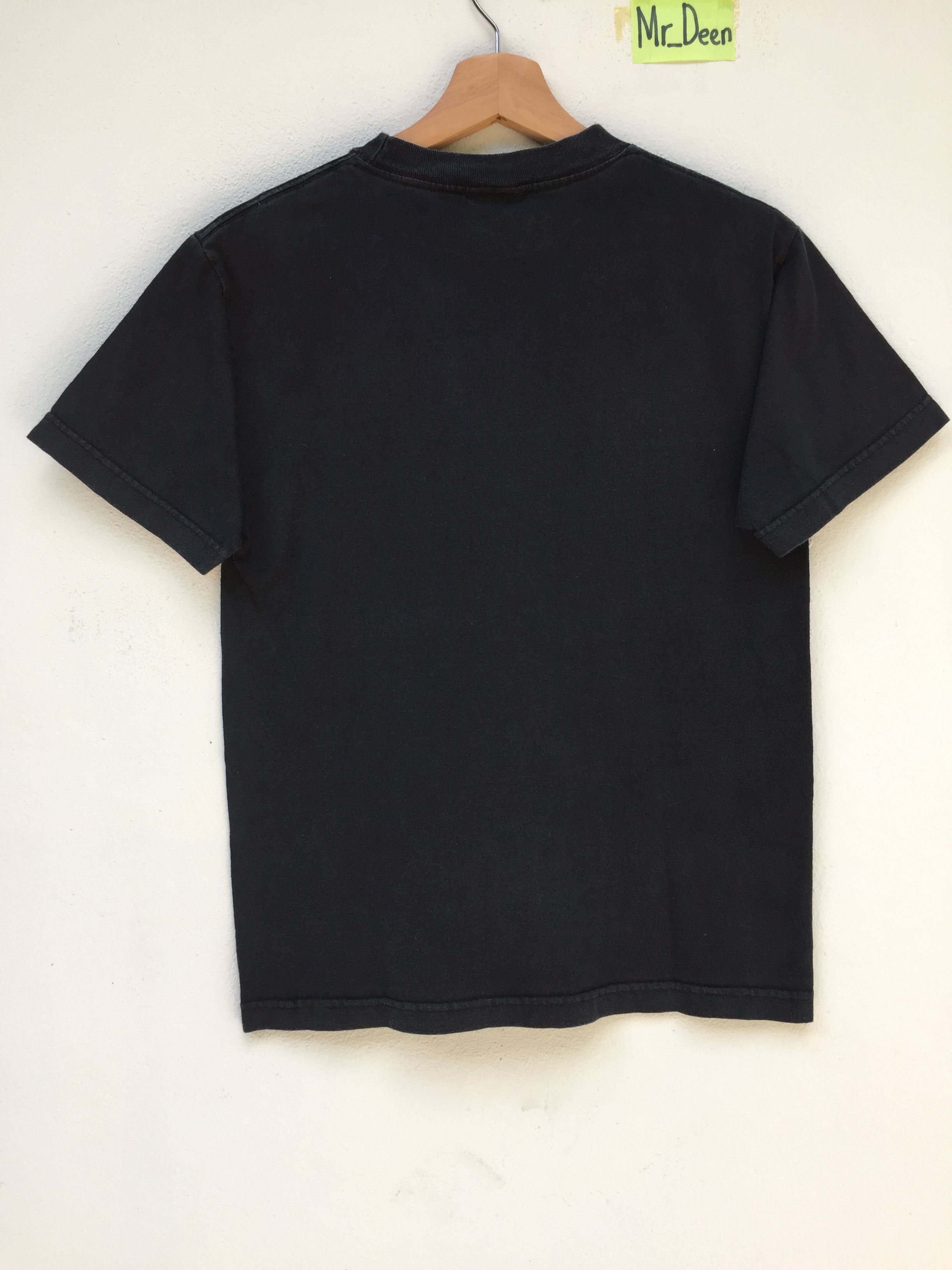 Band Tees The Beatles Apple Logo Vintage Band Tee Shirt Size US S / EU 44-46 / 1 - 6 Thumbnail