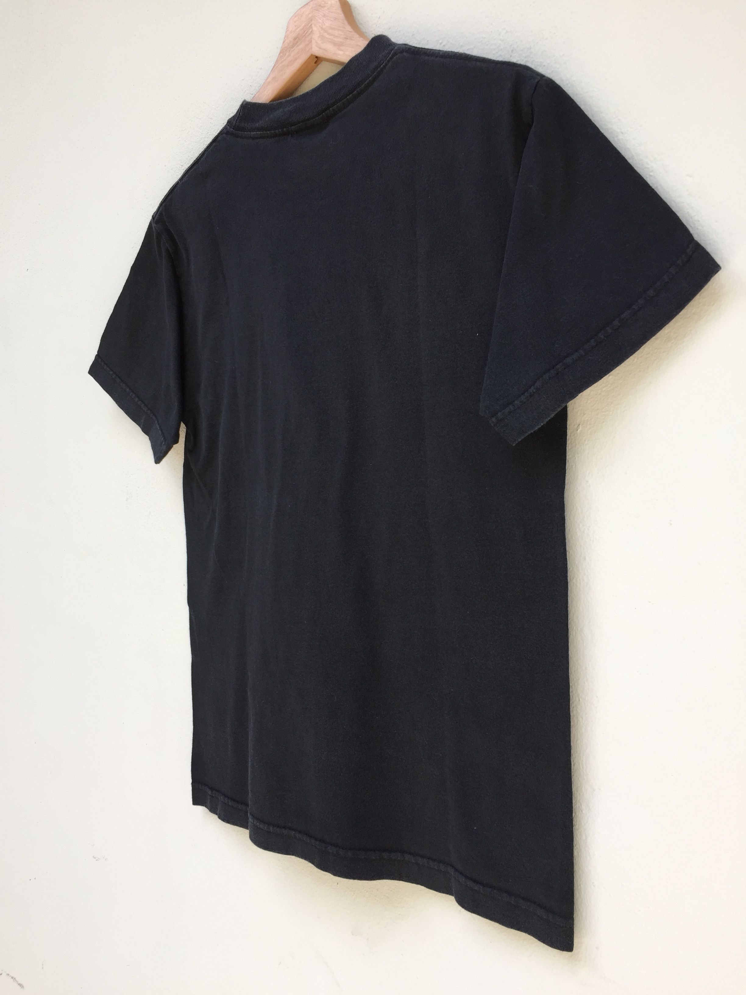 Band Tees The Beatles Apple Logo Vintage Band Tee Shirt Size US S / EU 44-46 / 1 - 8 Thumbnail