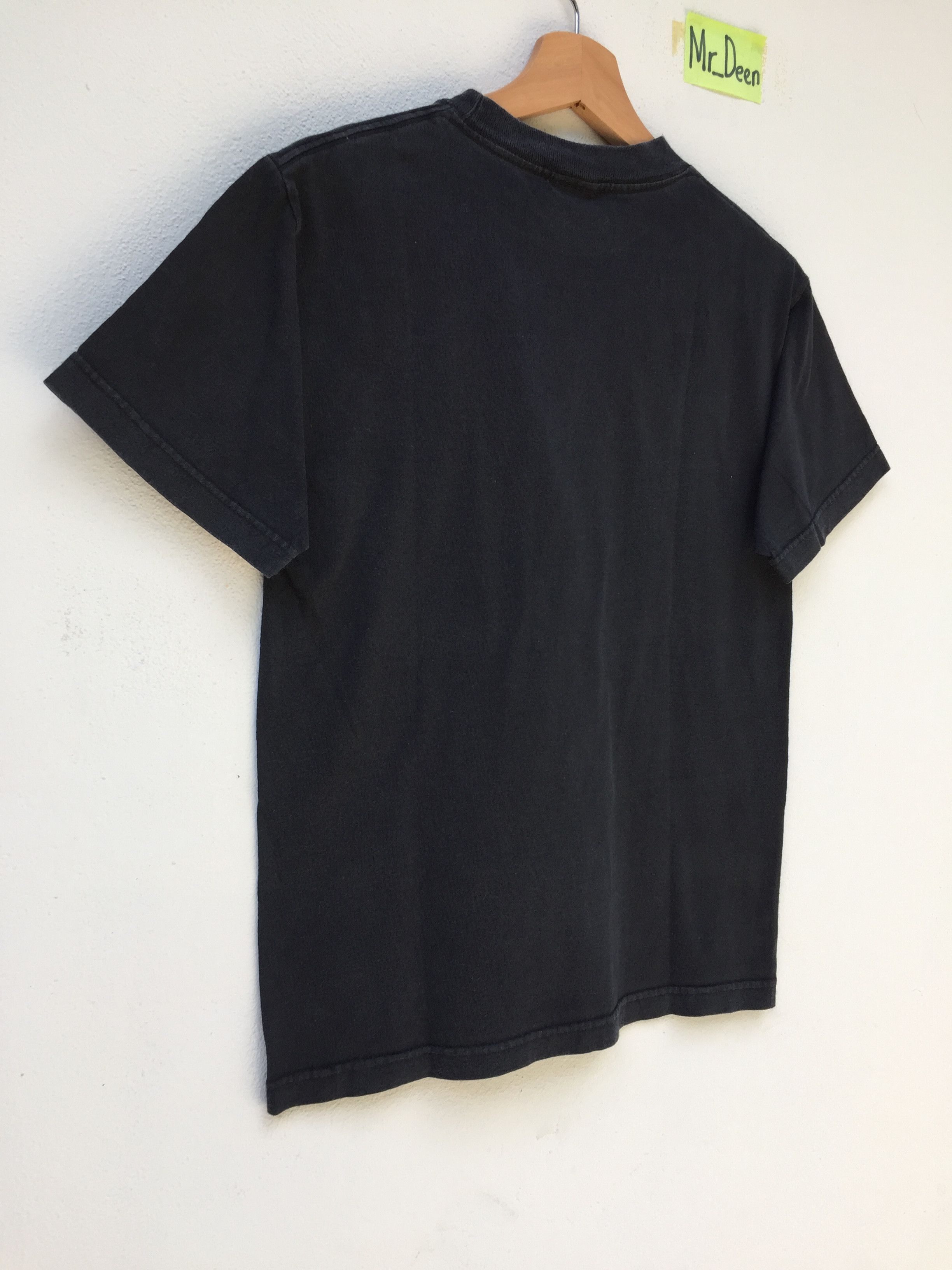 Band Tees The Beatles Apple Logo Vintage Band Tee Shirt Size US S / EU 44-46 / 1 - 7 Thumbnail