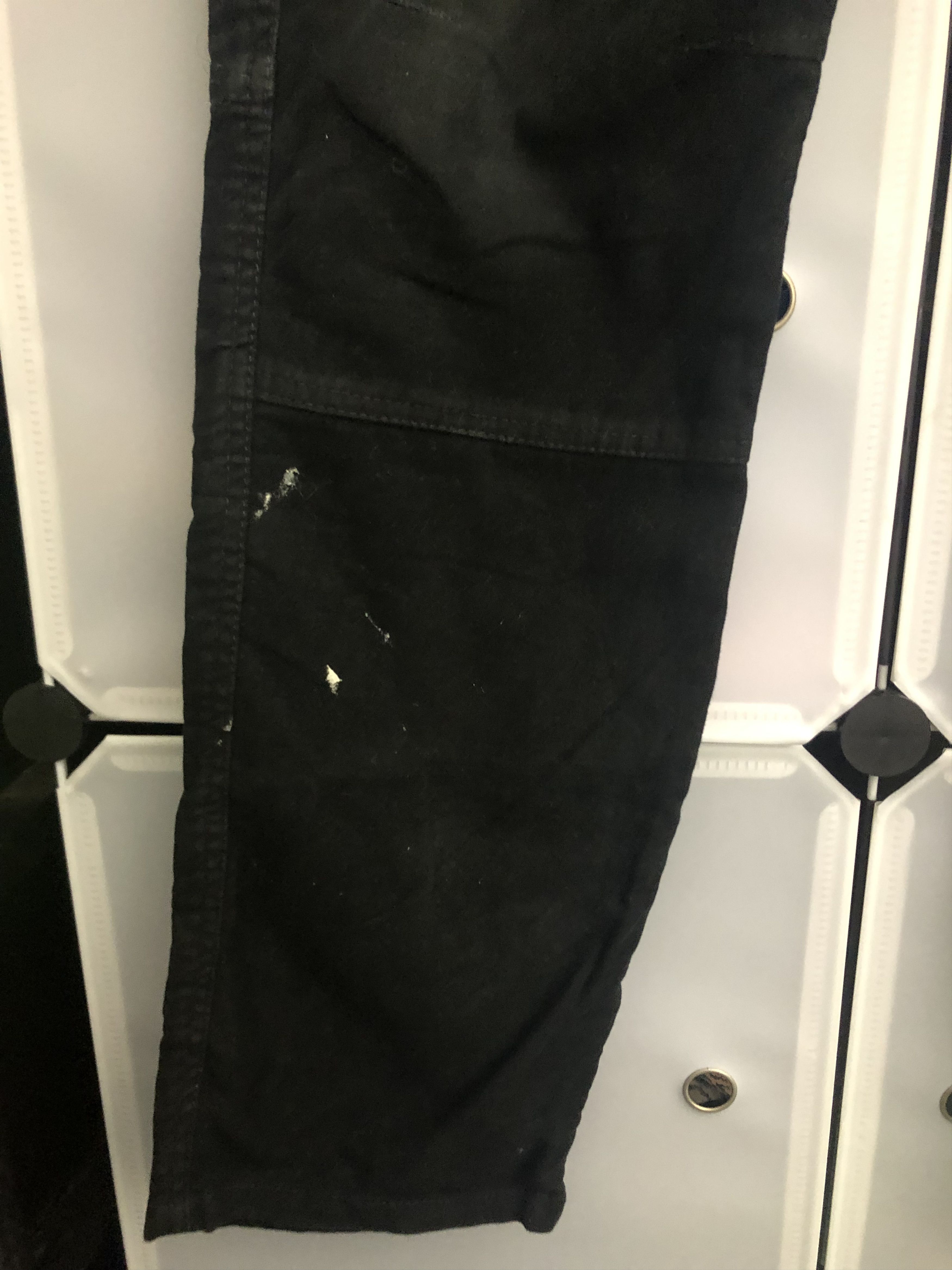 Morgan Homme Morgan Homme cargo Pants Size US 33 - 7 Thumbnail