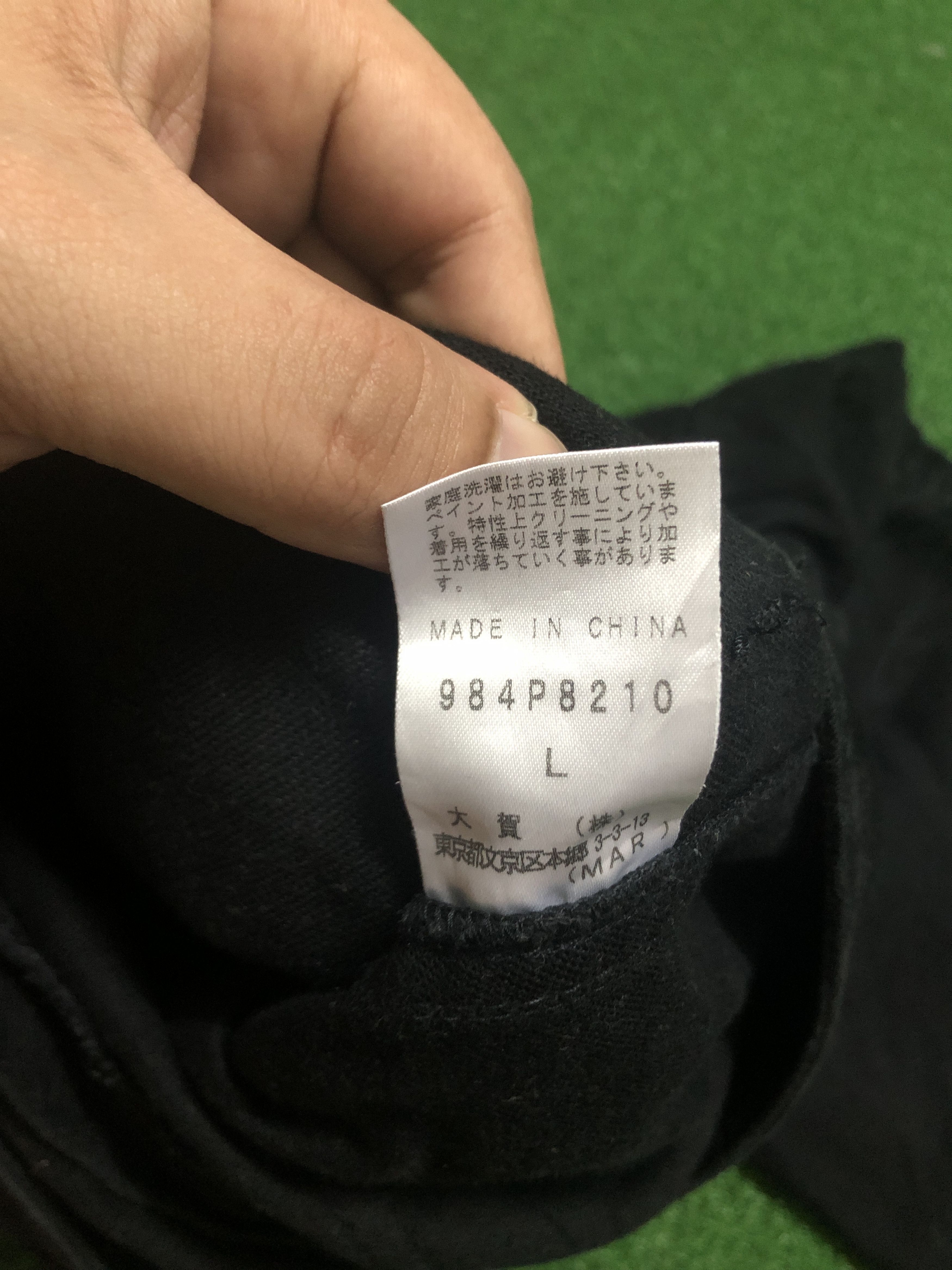 Morgan Homme Morgan Homme cargo Pants Size US 33 - 9 Thumbnail