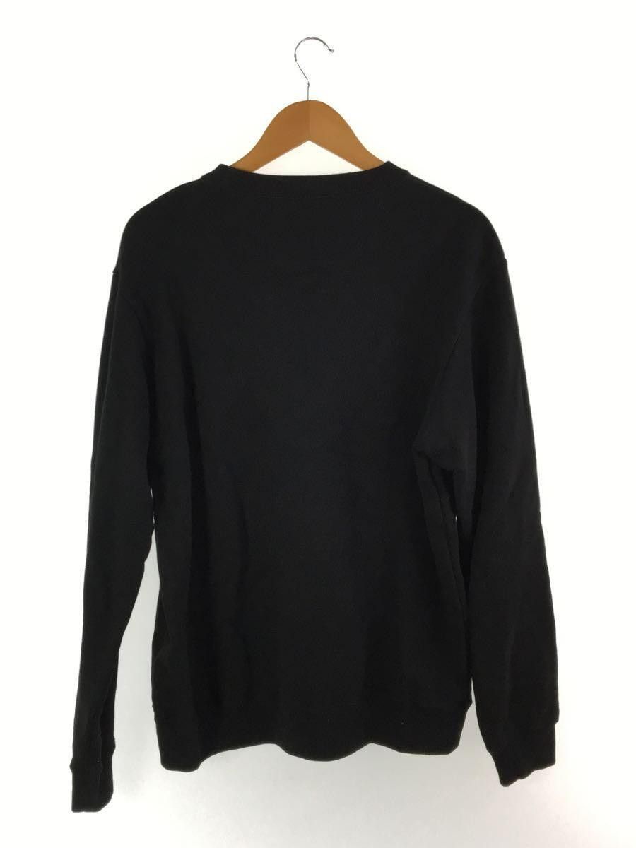 Undercover AW21 Thorn Peace Logo Crewneck Sweatshirt Size US XL / EU 56 / 4 - 2 Thumbnail