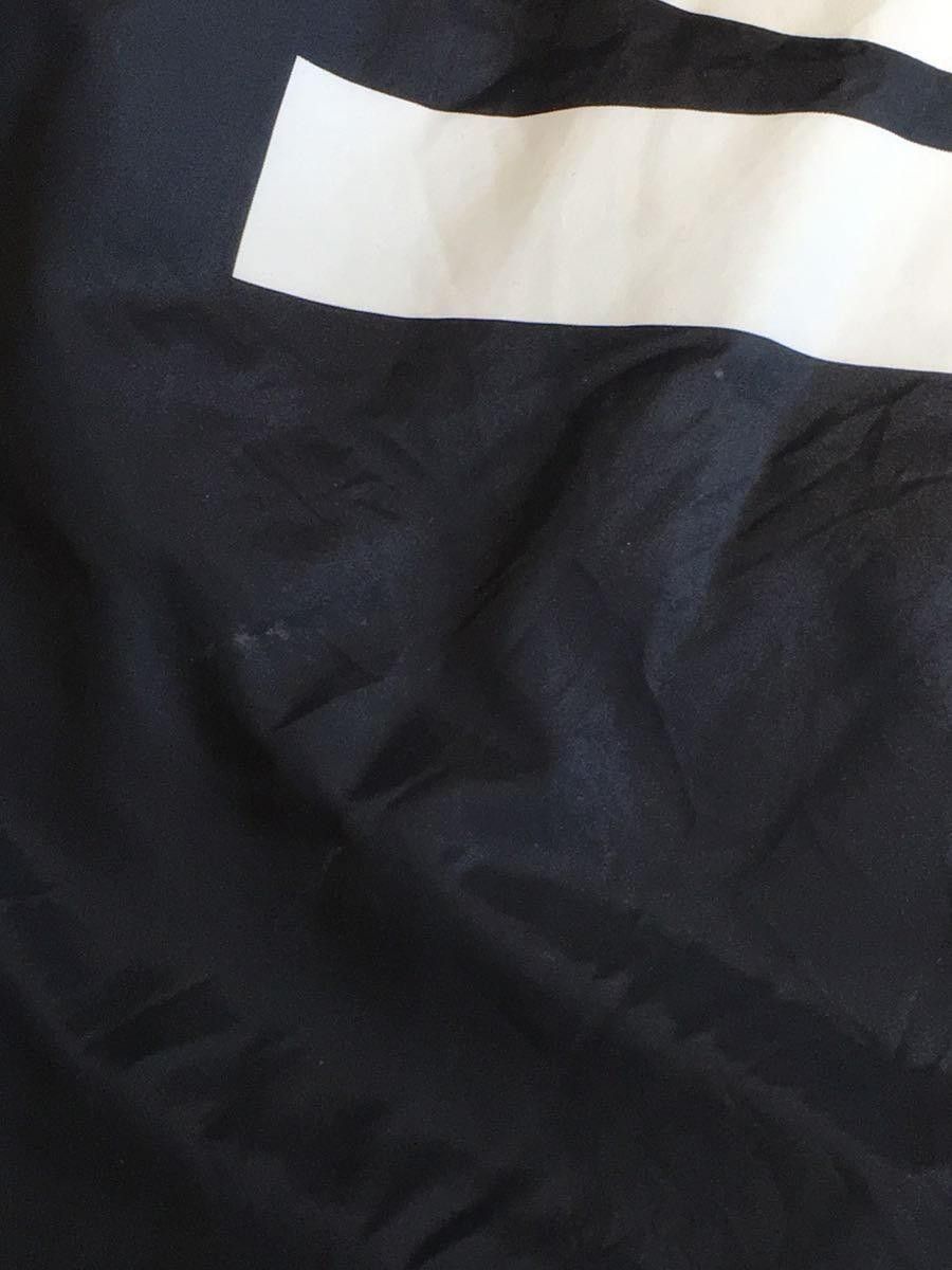 Undercover "Transforming" U Logo Nylon Coach Jacket Size US XL / EU 56 / 4 - 5 Thumbnail