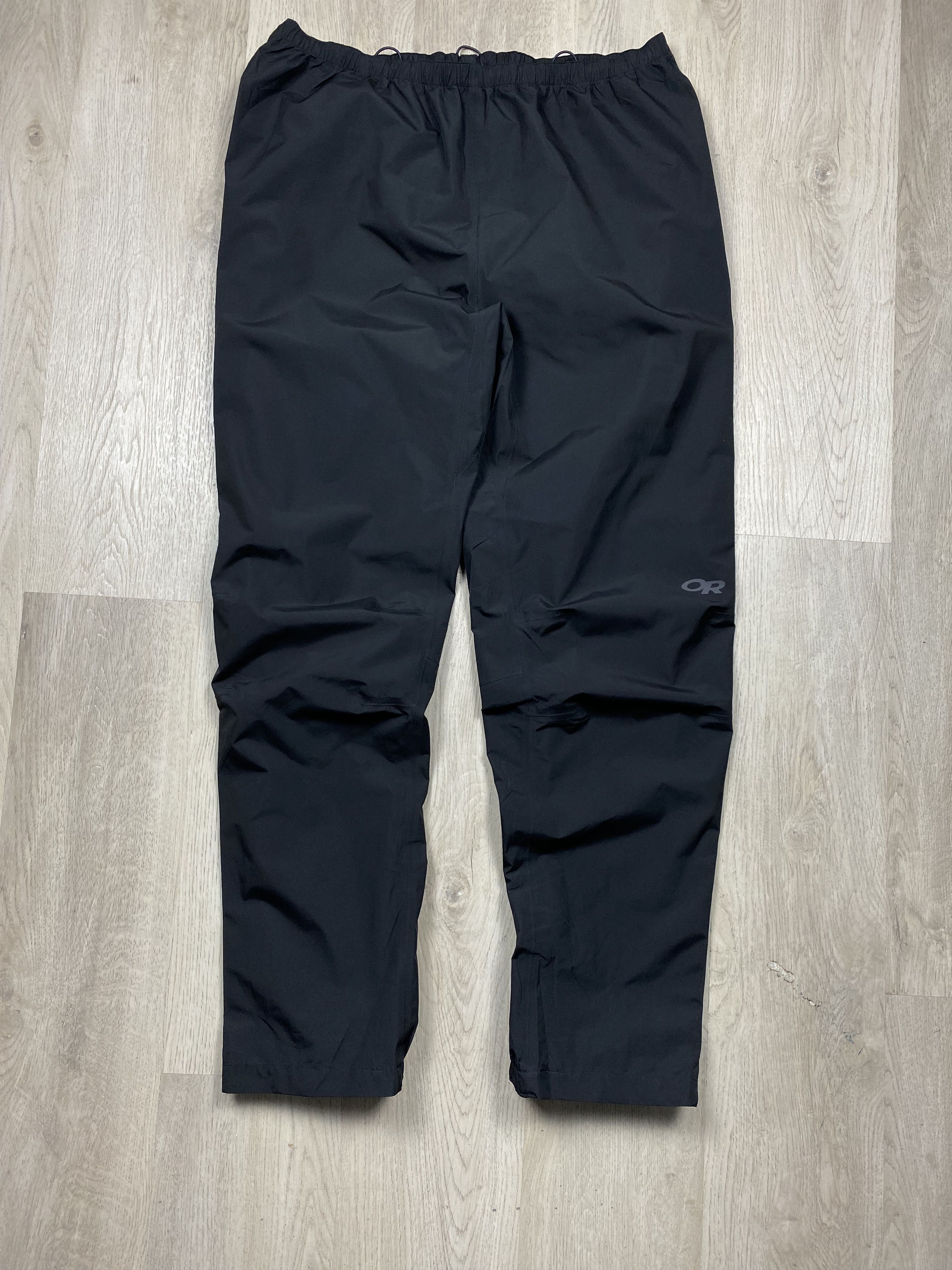 Goretex × Outdoor Research Outdoor Research Gore-tex Pants Gorpcore Hiking Size US 36 / EU 52 - 1 Thumbnail
