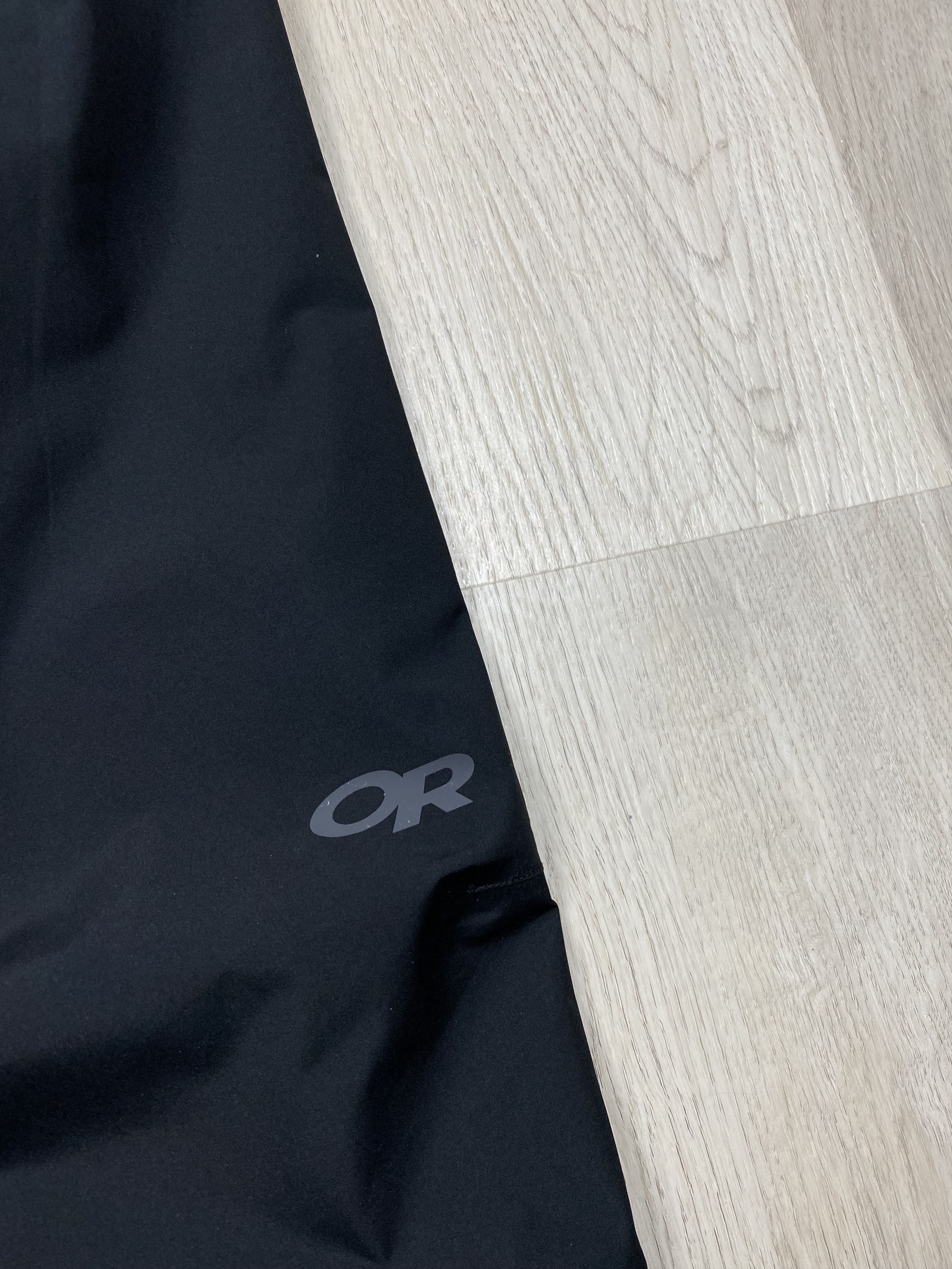 Goretex × Outdoor Research Outdoor Research Gore-tex Pants Gorpcore Hiking Size US 36 / EU 52 - 2 Thumbnail