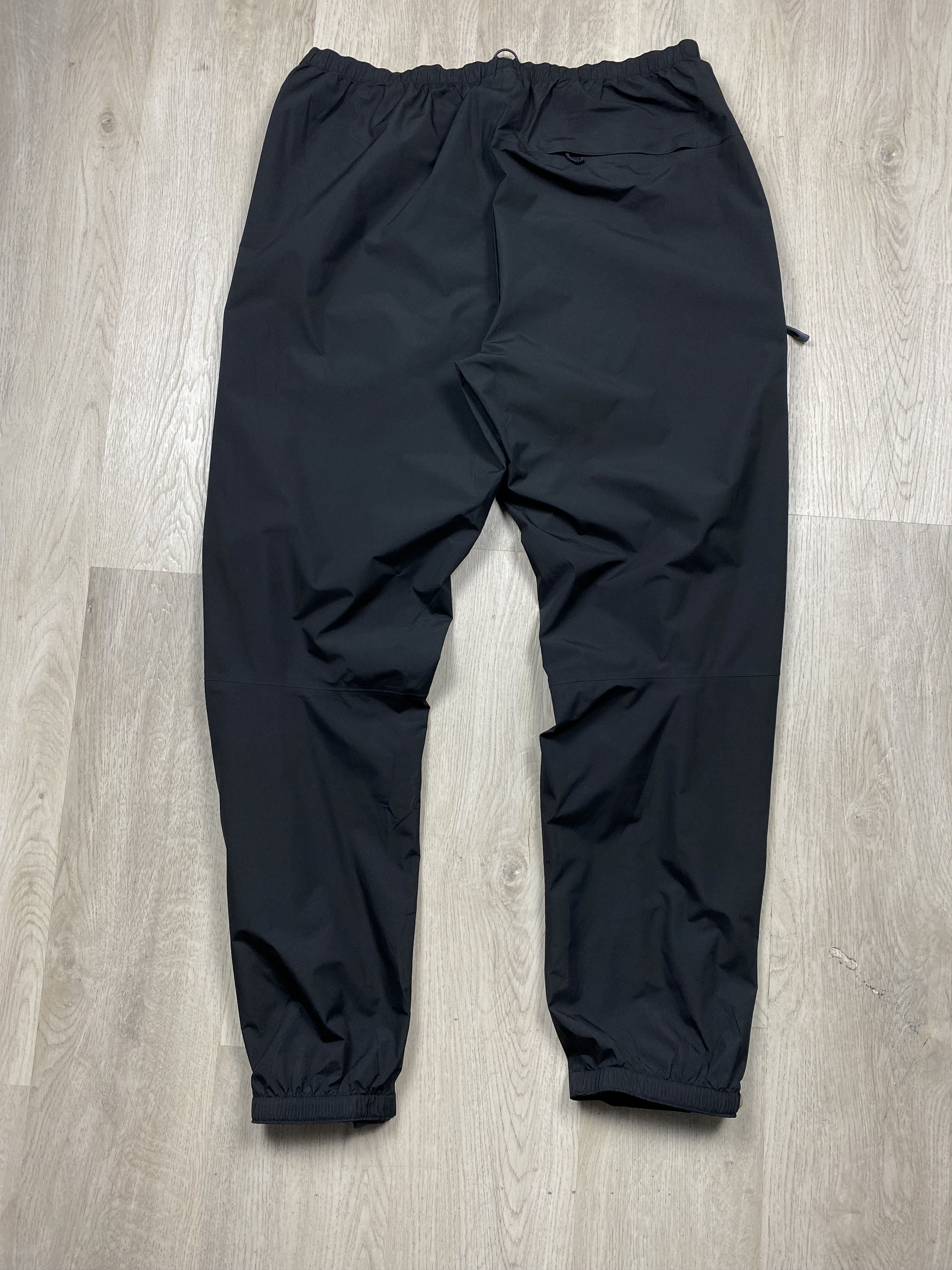 Goretex × Outdoor Research Outdoor Research Gore-tex Pants Gorpcore Hiking Size US 36 / EU 52 - 6 Thumbnail