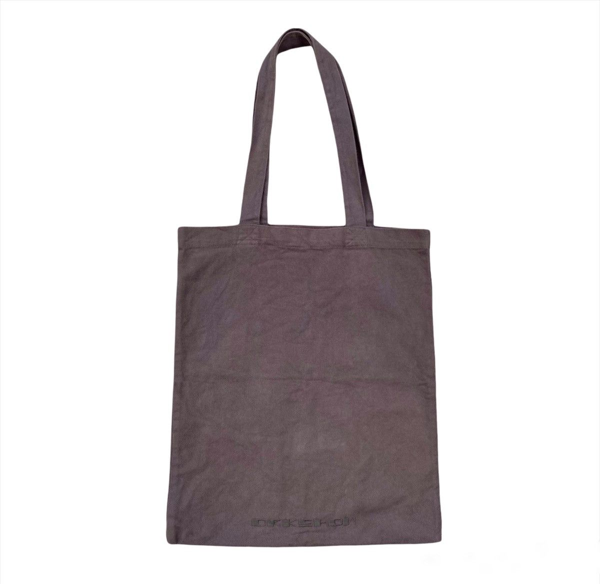 Rick Owens × Rick Owens Drkshdw Rick owens drkshdw tote bag Size ONE SIZE - 3 Thumbnail