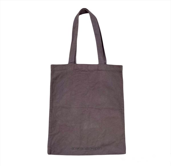 Rick owens sale tote bag drkshdw