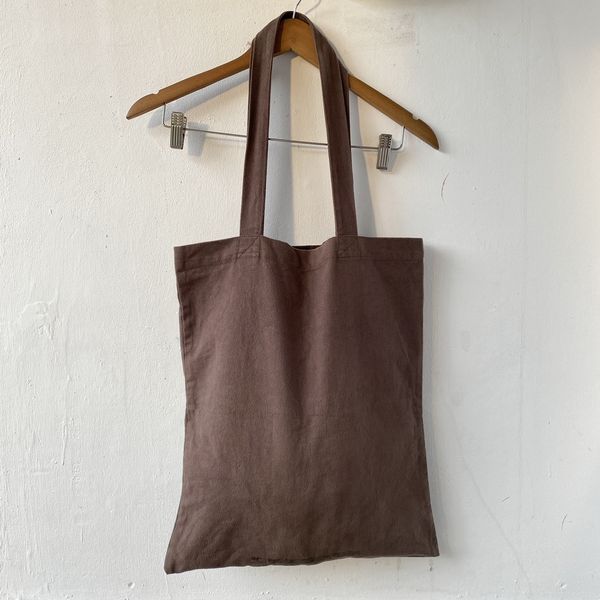 Rick owens discount tote bag drkshdw