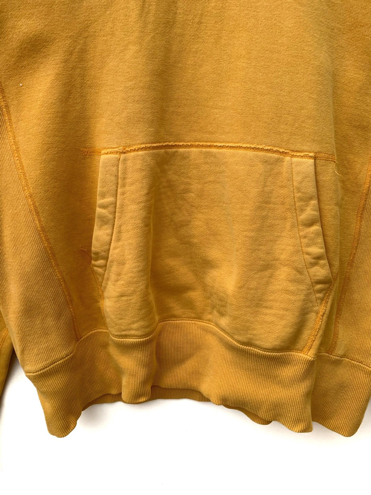 Hysteric Glamour Vintage Hysteric Glamour Dynamics Pullover Hoodie Size US S / EU 44-46 / 1 - 5 Thumbnail