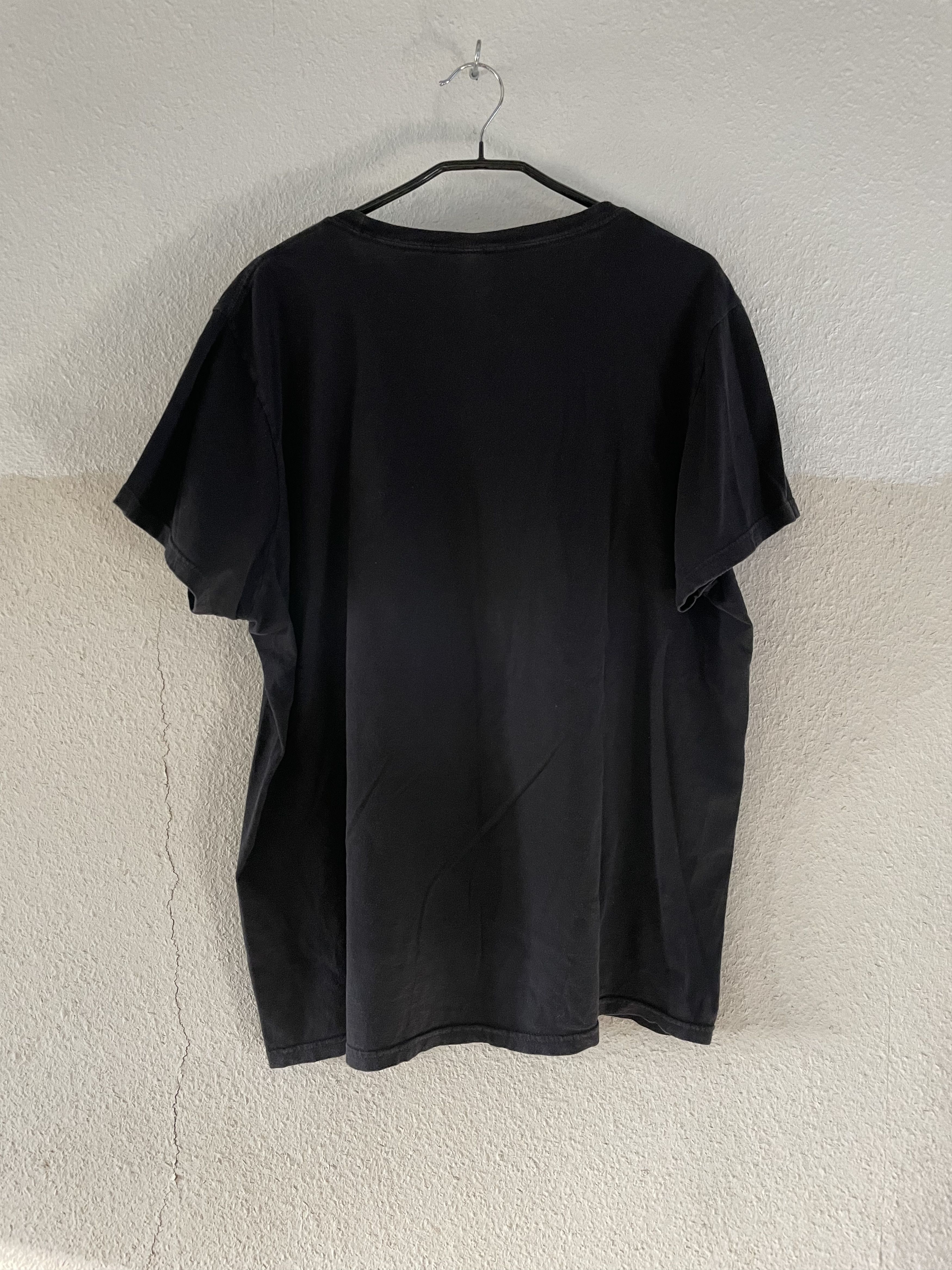 Band Tees × Vintage depeche mode black celebration - not biker leather jacket Size US XL / EU 56 / 4 - 2 Thumbnail