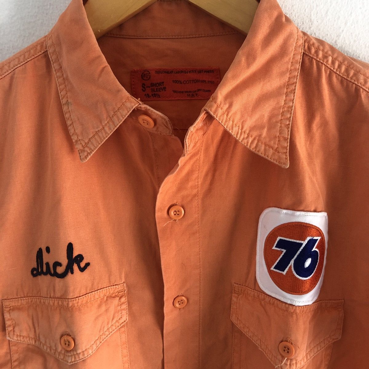Gear for Sports × Sports Specialties 76 work shirt Size US S / EU 44-46 / 1 - 3 Thumbnail