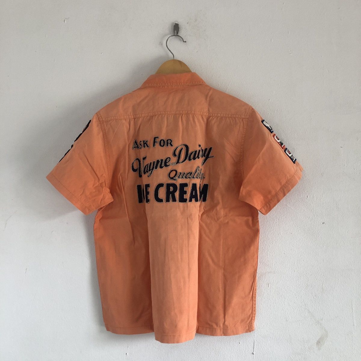 Gear for Sports × Sports Specialties 76 work shirt Size US S / EU 44-46 / 1 - 2 Thumbnail