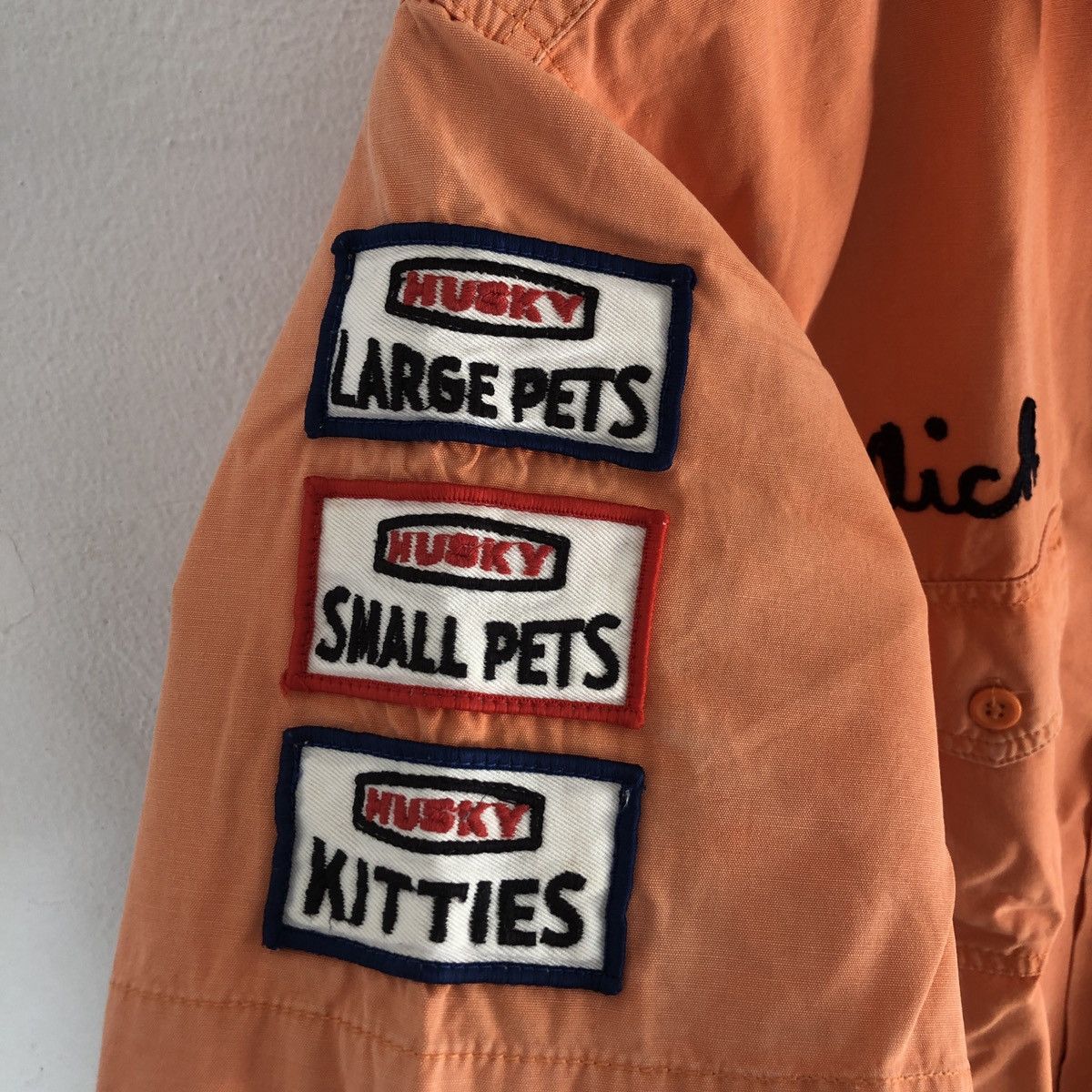 Gear for Sports × Sports Specialties 76 work shirt Size US S / EU 44-46 / 1 - 5 Thumbnail