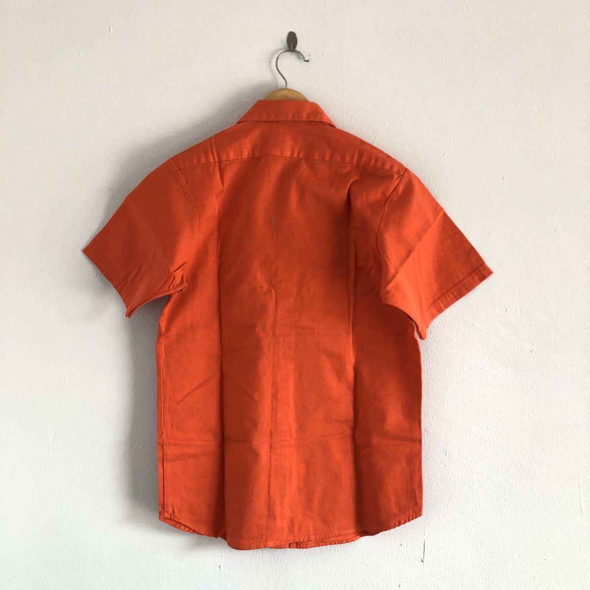 Vintage red kap work shirt Size US M / EU 48-50 / 2 - 2 Thumbnail