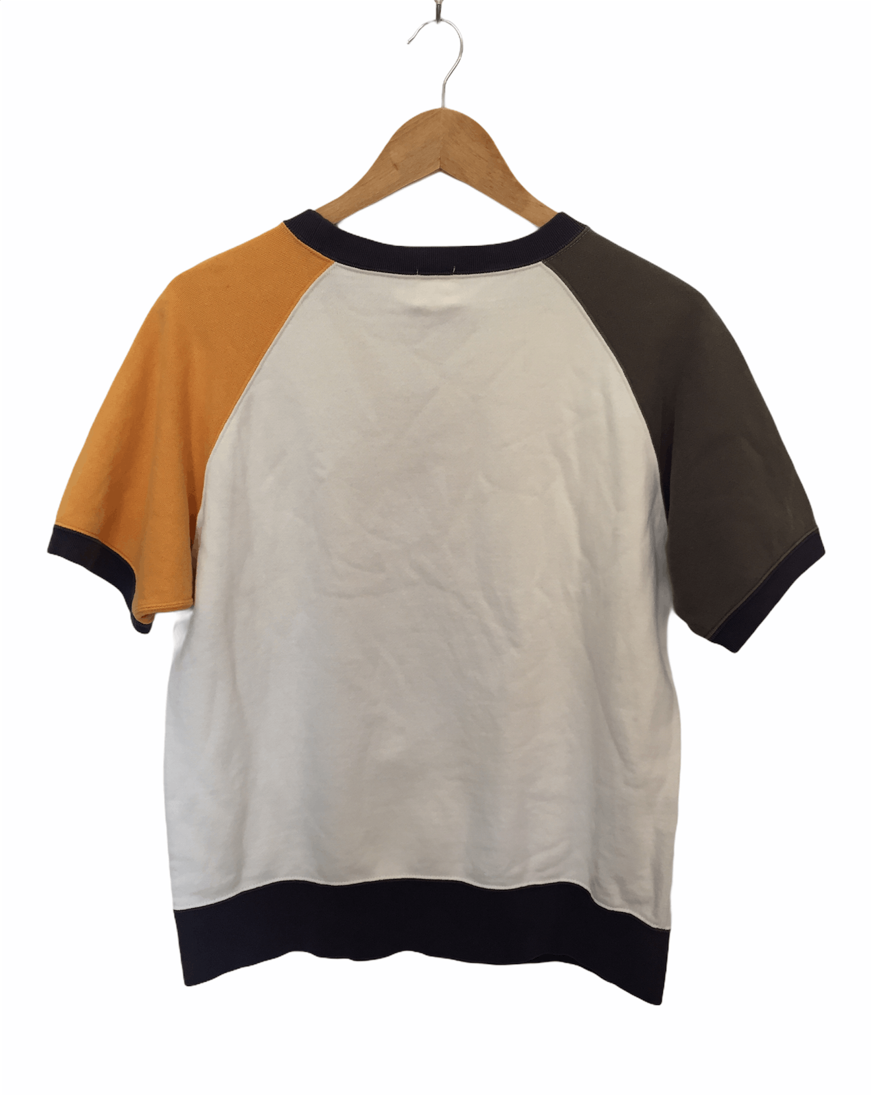 Bape 2005 Bape Sta S/S Crewneck Size US S / EU 44-46 / 1 - 6 Thumbnail