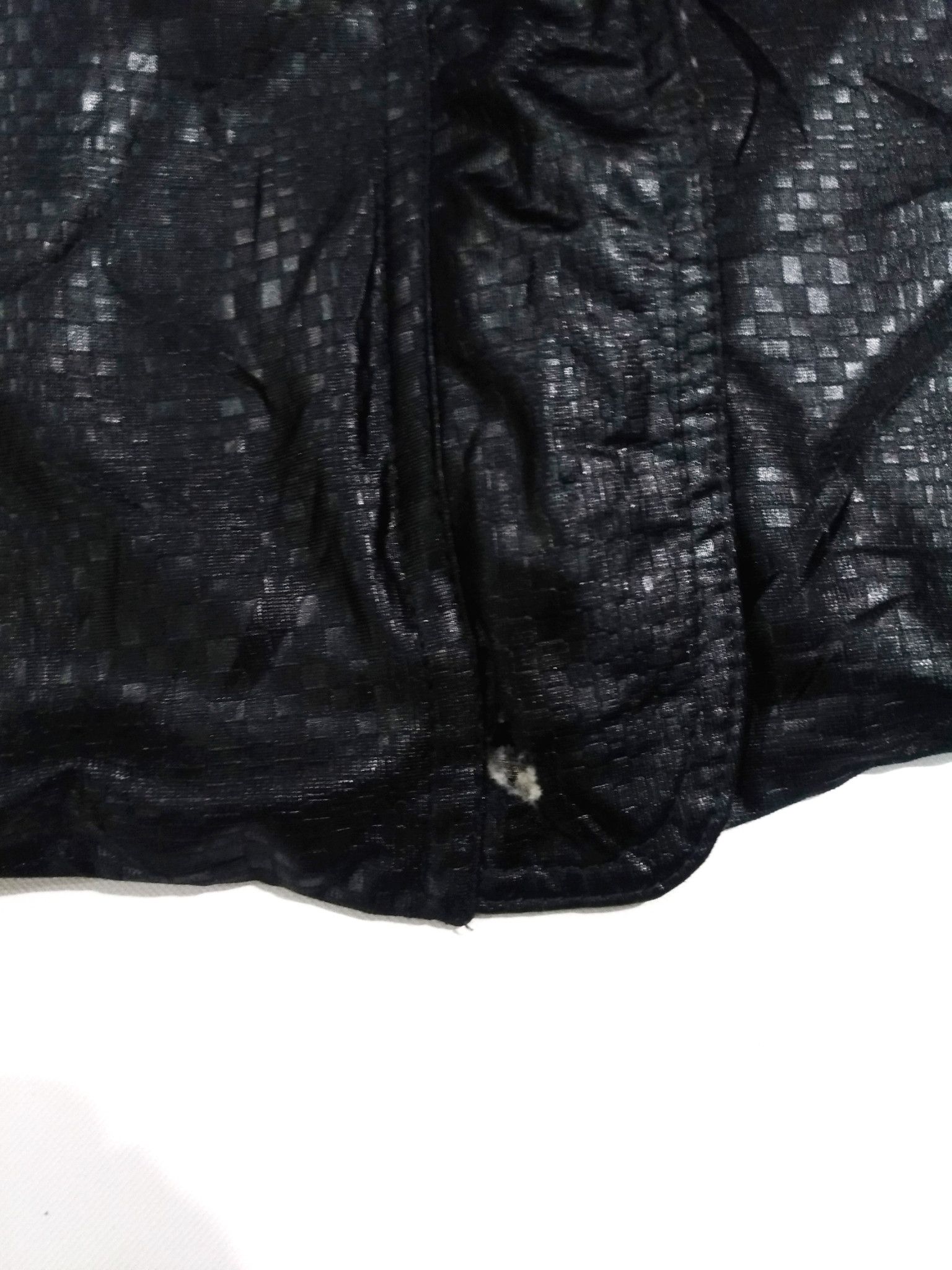Vintage RARE! UNIQUE VTG REVERSIBLE PAISLEY ALLOVER PRINT JACKET Size US L / EU 52-54 / 3 - 10 Thumbnail