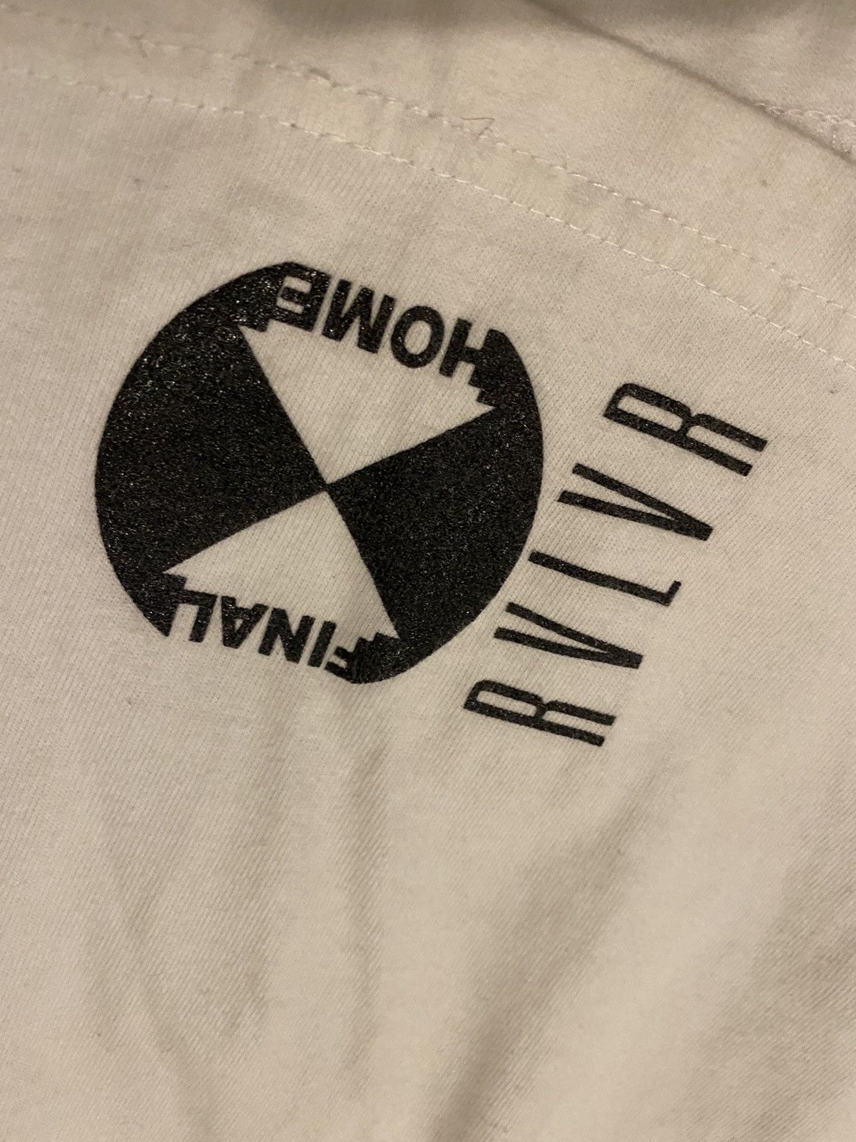 Final Home Final Home x Revolver Bear Logo Shirt Size US M / EU 48-50 / 2 - 5 Thumbnail