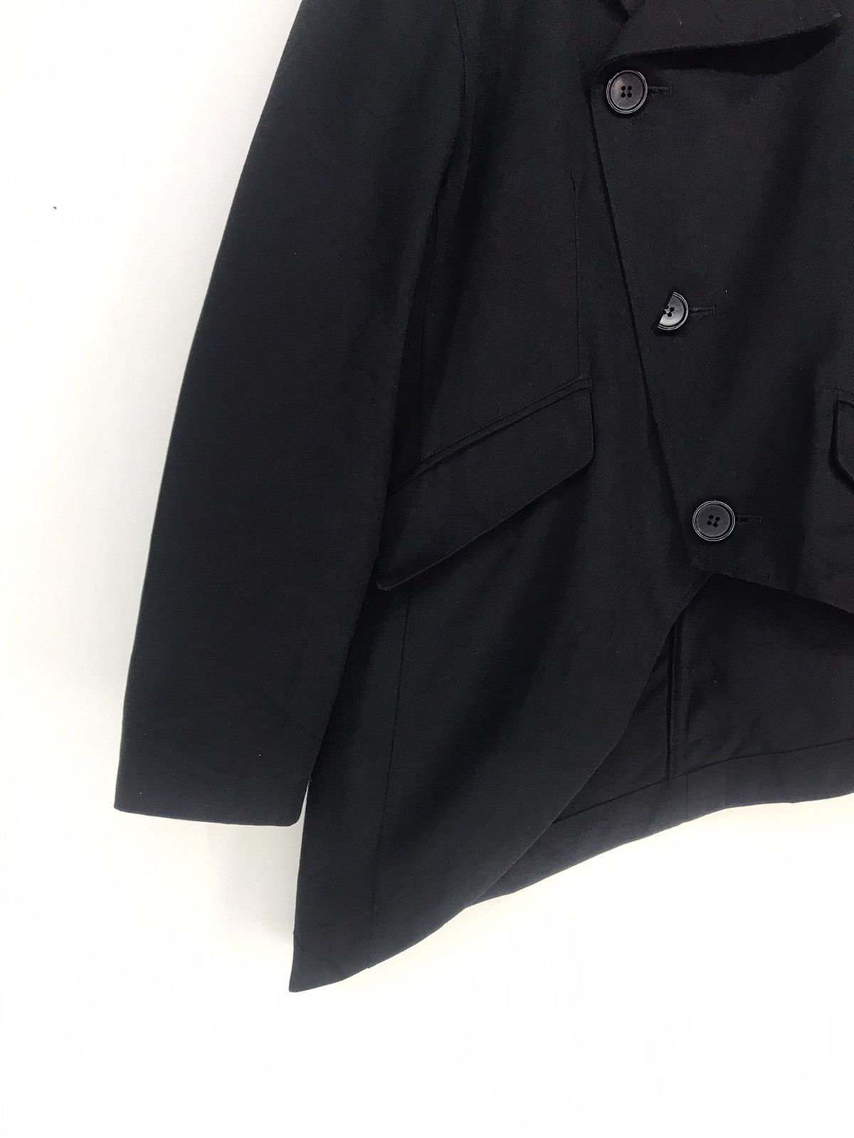 No Future Rare No Future Blazer Punk Style Size 40R - 7 Thumbnail