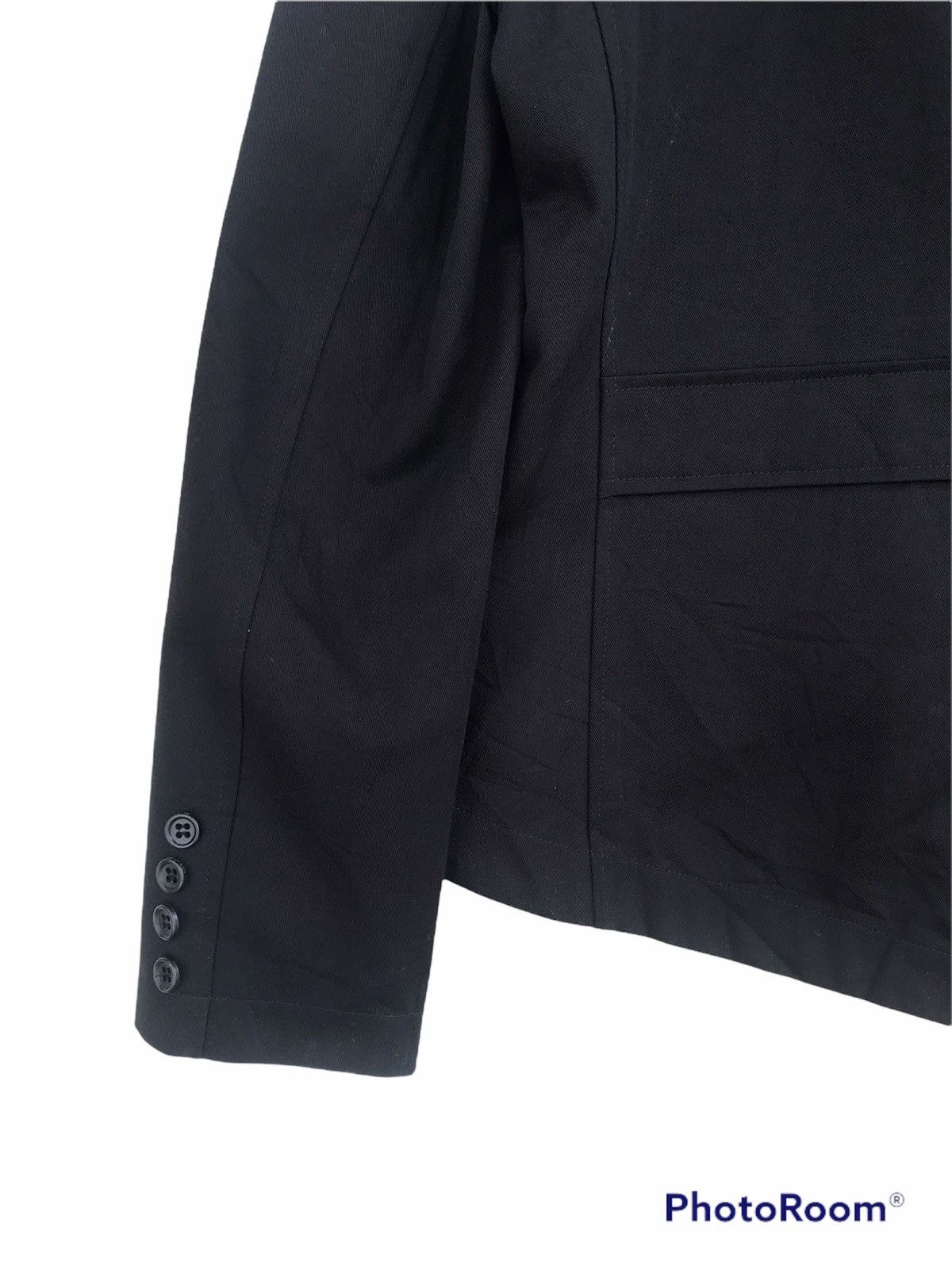No Future Rare No Future Blazer Punk Style Size 40R - 10 Thumbnail