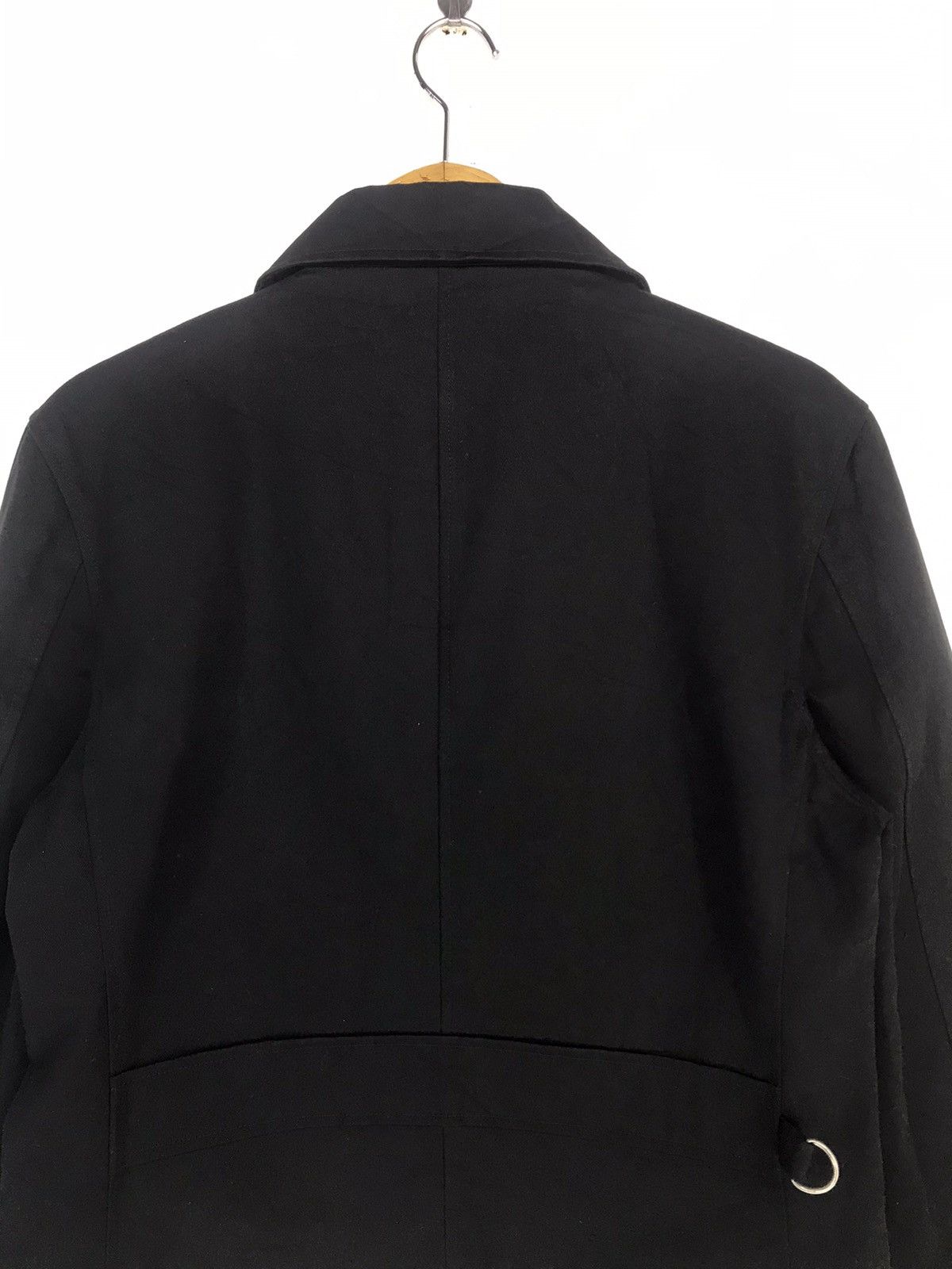 No Future Rare No Future Blazer Punk Style Size 40R - 9 Thumbnail