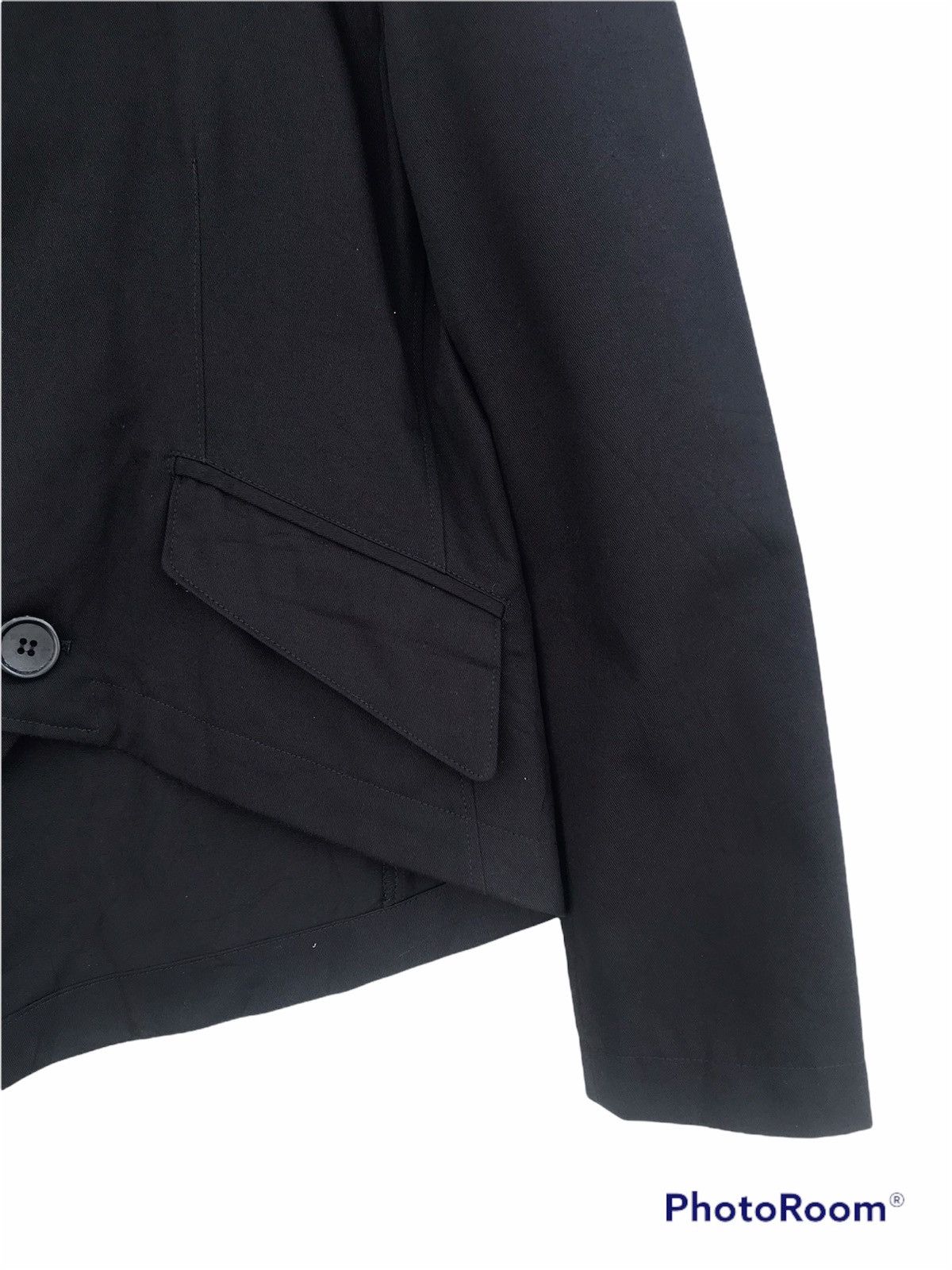 No Future Rare No Future Blazer Punk Style Size 40R - 6 Thumbnail
