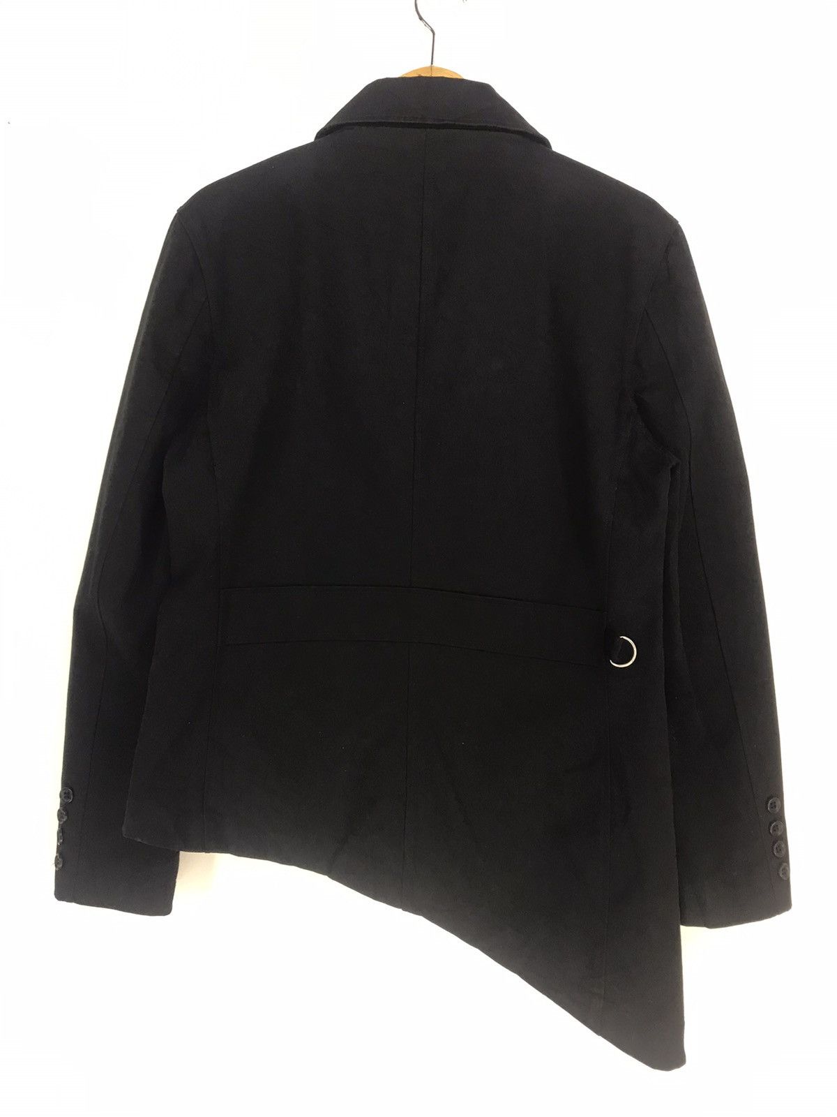 No Future Rare No Future Blazer Punk Style Size 40R - 8 Thumbnail
