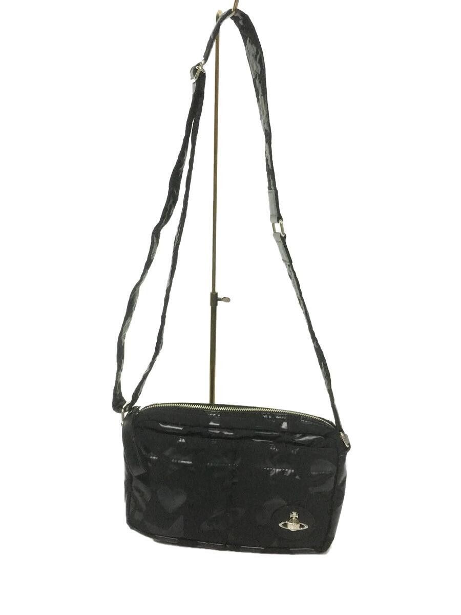 Vivienne Westwood Heart Orb Shoulder Bag Size ONE SIZE - 1 Thumbnail