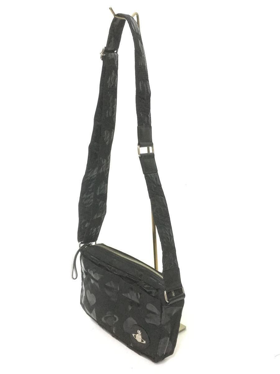 Vivienne Westwood Heart Orb Shoulder Bag Size ONE SIZE - 2 Thumbnail