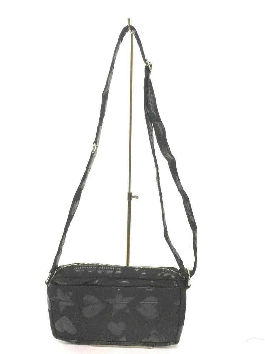 Vivienne Westwood Heart Orb Shoulder Bag Size ONE SIZE - 3 Thumbnail