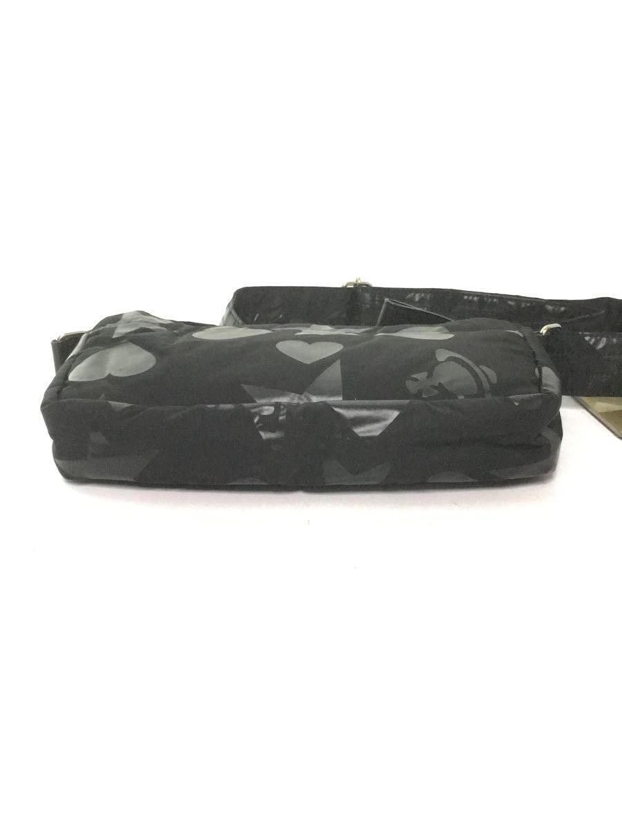 Vivienne Westwood Heart Orb Shoulder Bag Size ONE SIZE - 4 Thumbnail