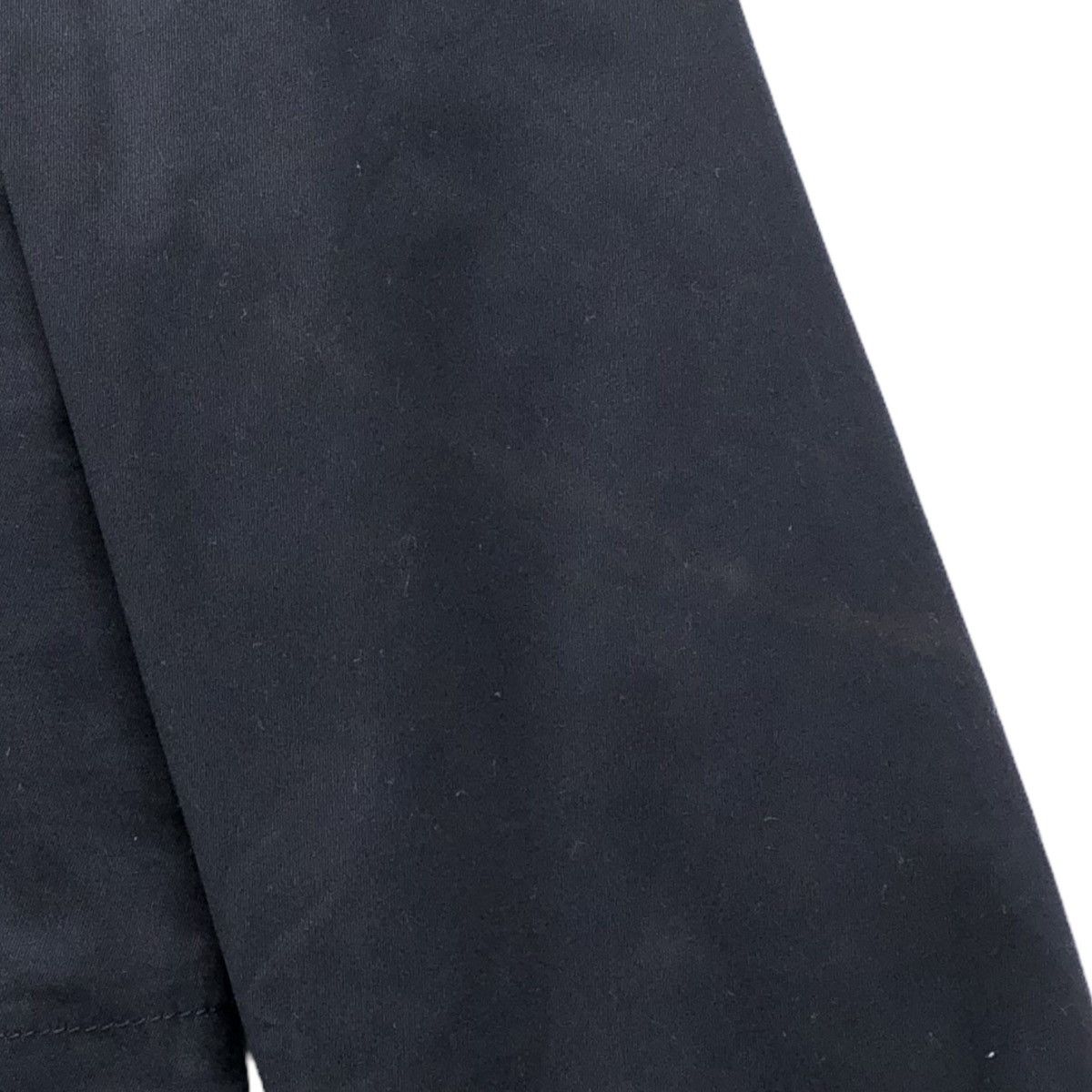 Burberry Burberry Black Label Trech Lined Vest Button Zipper Jacket Size US M / EU 48-50 / 2 - 15 Thumbnail