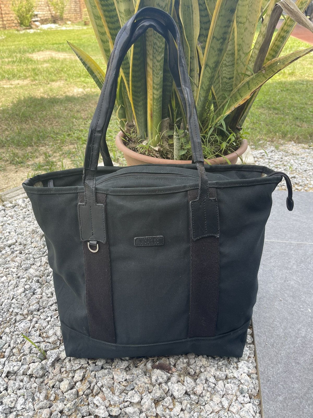 Yohji Yamamoto Y’SACCS BY YOHJI YAMAMOTO TOTE BAG Size ONE SIZE - 1 Thumbnail