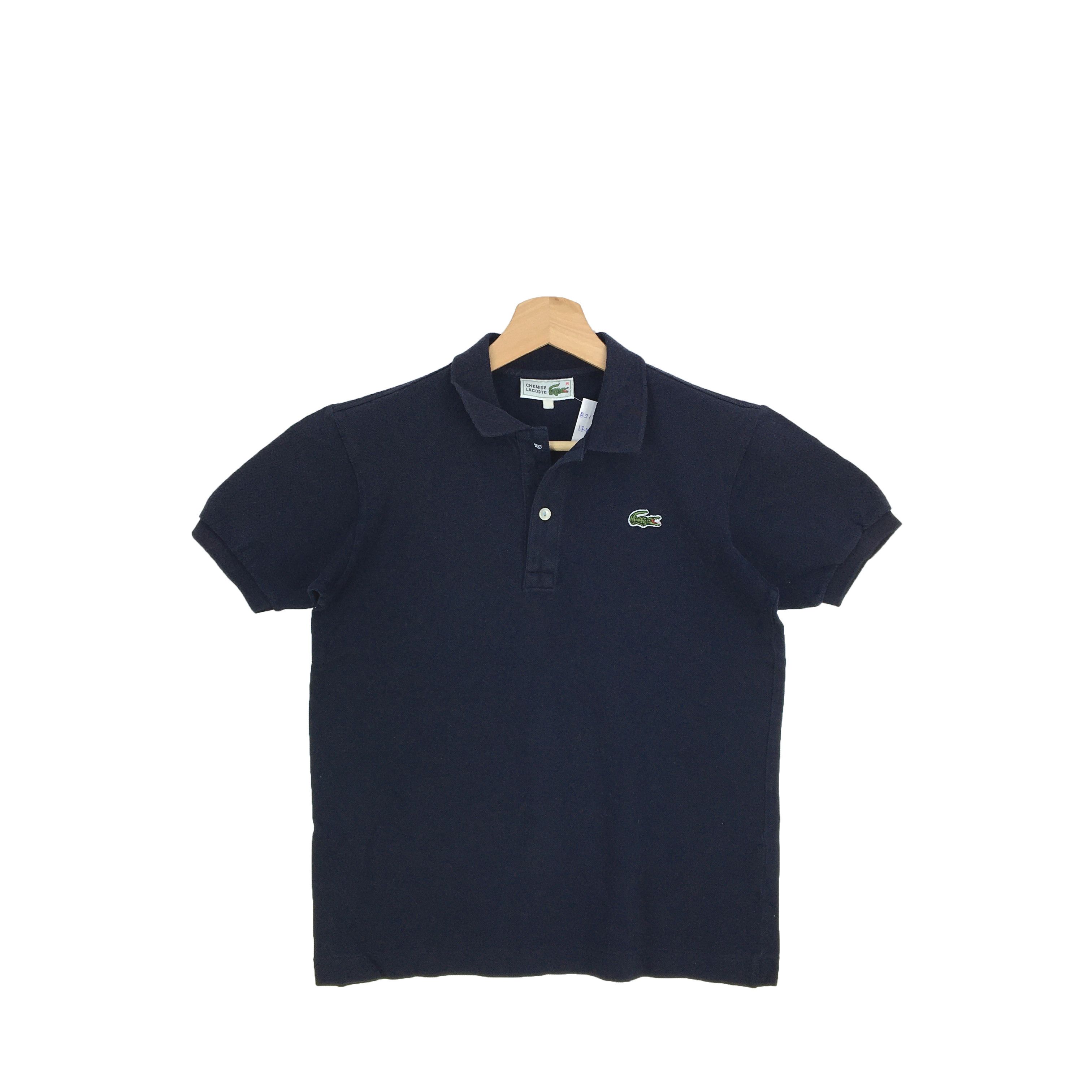 Lacoste Vintage Lacoste T Shirt Lacoste Polo's Tee | BS19732. Size US S / EU 44-46 / 1 - 1 Thumbnail