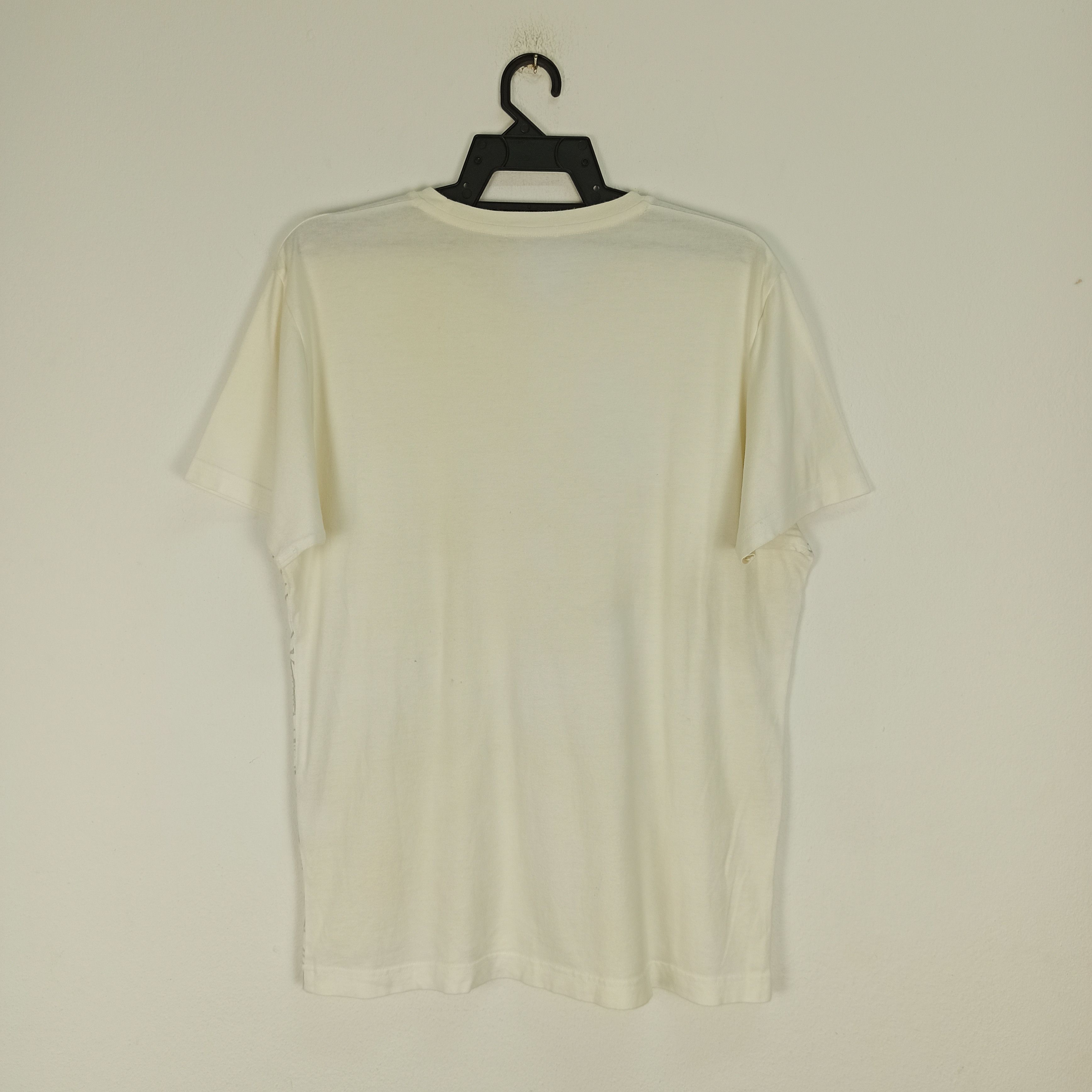 Anime Rare Uniqlo X Tekkonkinkreet Taiyou Matsumoto Tshirt Size US M / EU 48-50 / 2 - 5 Thumbnail