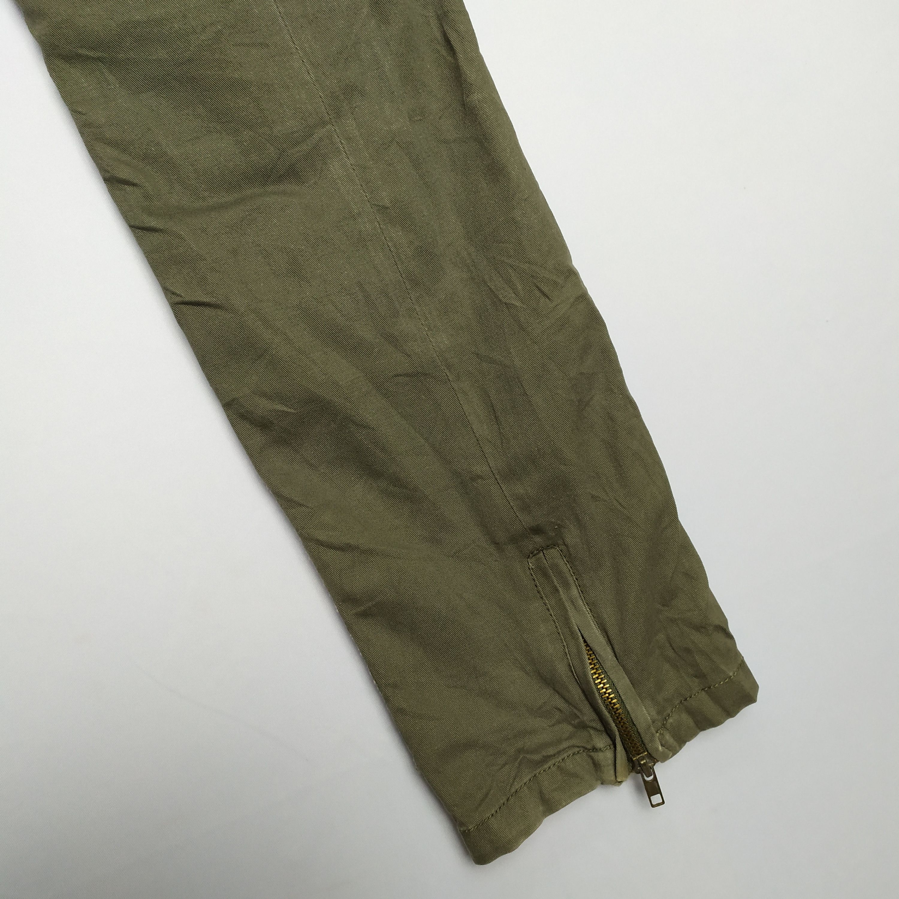 Japanese Brand × Vintage Improves Streetwear Cargo Pants Size US 29 - 12 Thumbnail
