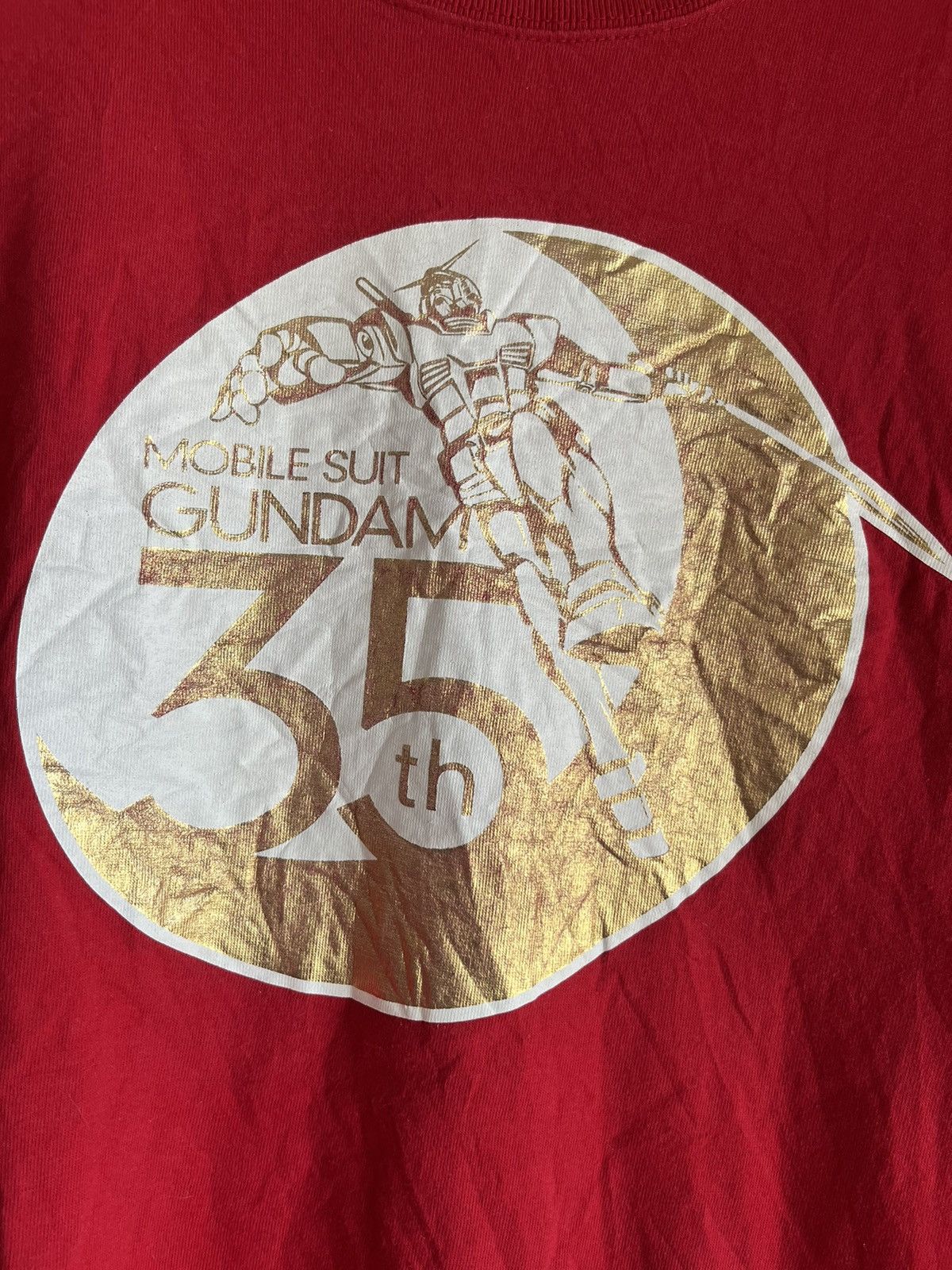 Mobile suit gundam ft8
